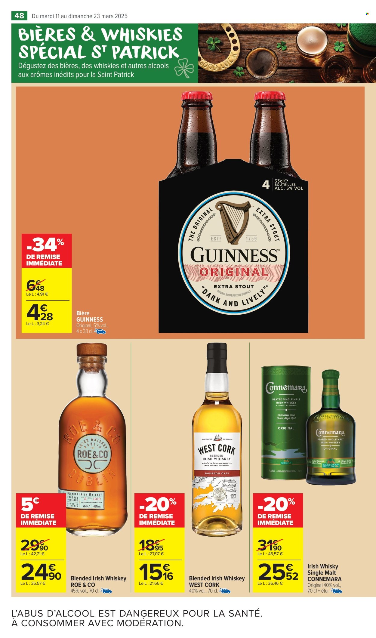 Catalogue Carrefour Market - 11/03/2025 - 23/03/2025. Page 50