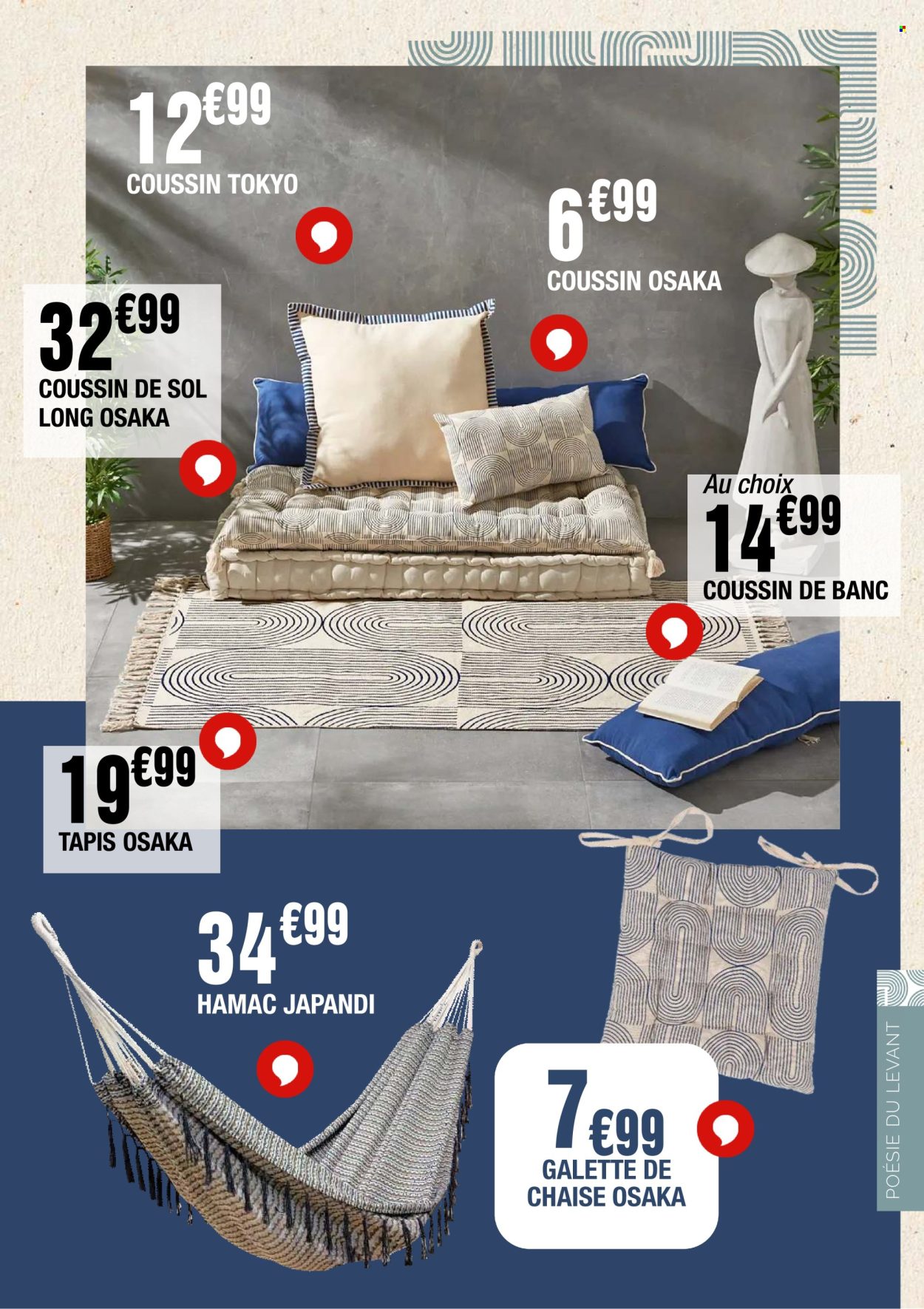 Catalogue La Foir'Fouille. Page 4