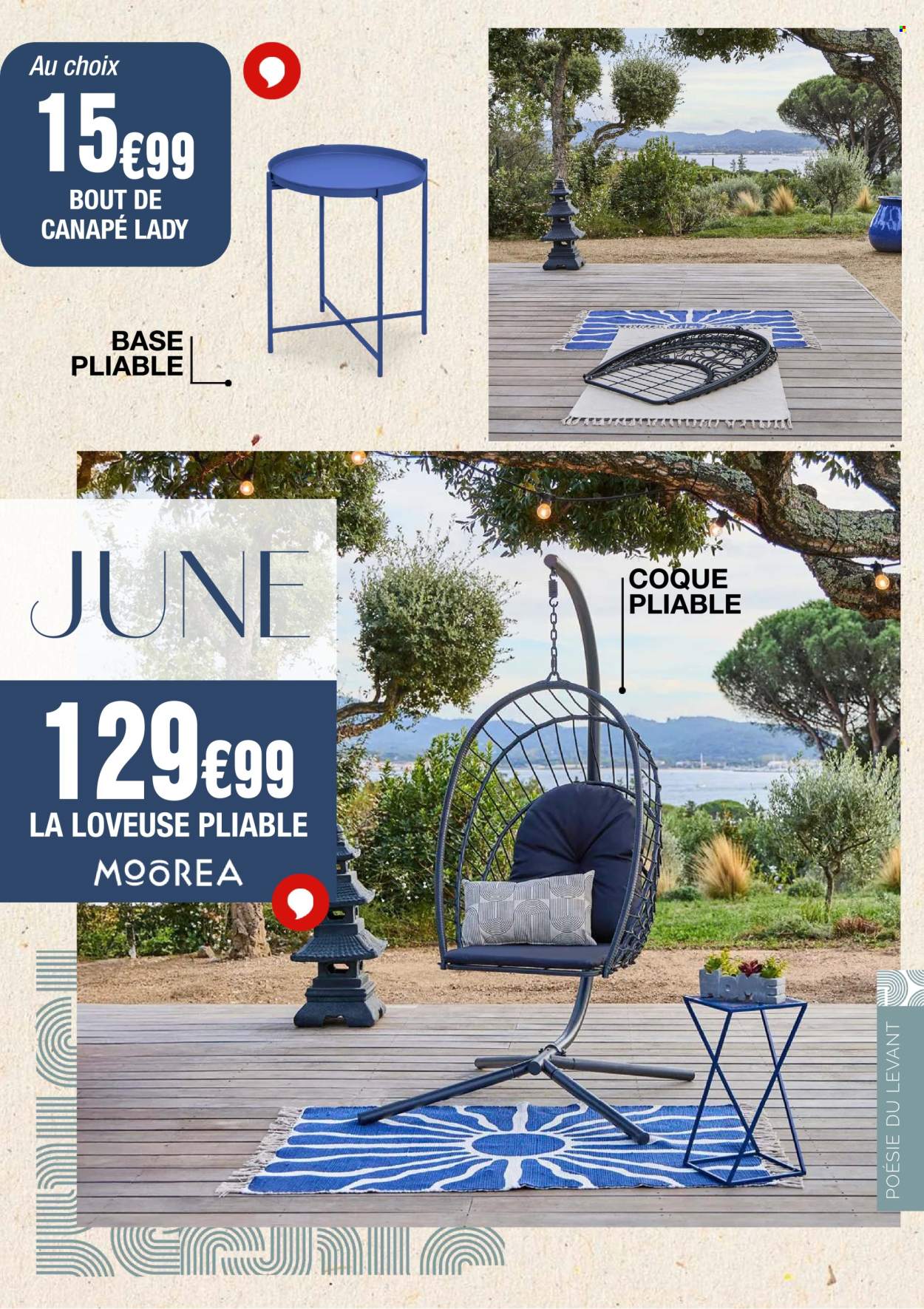 Catalogue La Foir'Fouille. Page 5
