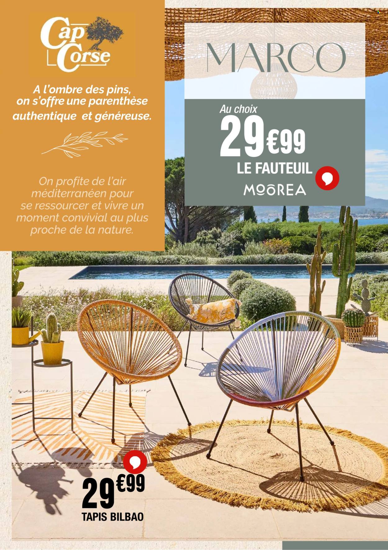 Catalogue La Foir'Fouille. Page 7