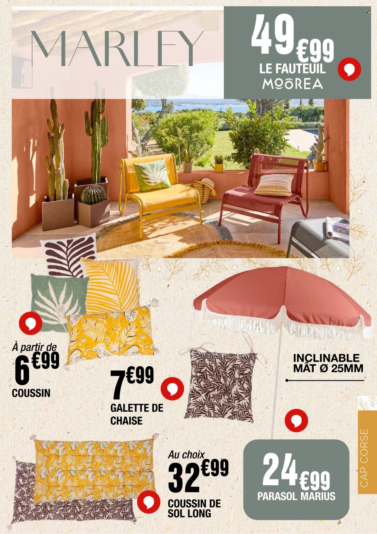 Catalogue La Foir'Fouille. Page 10