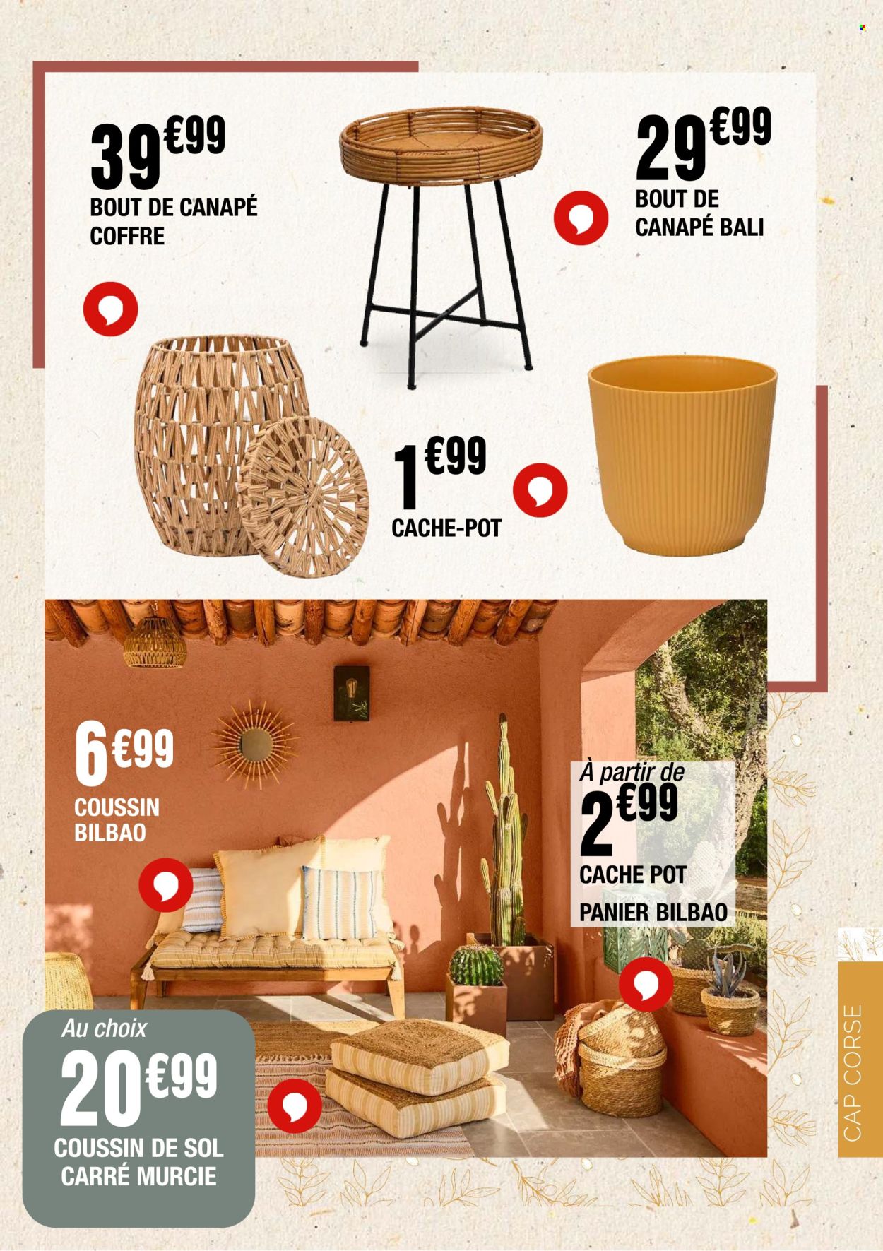 Catalogue La Foir'Fouille. Page 12