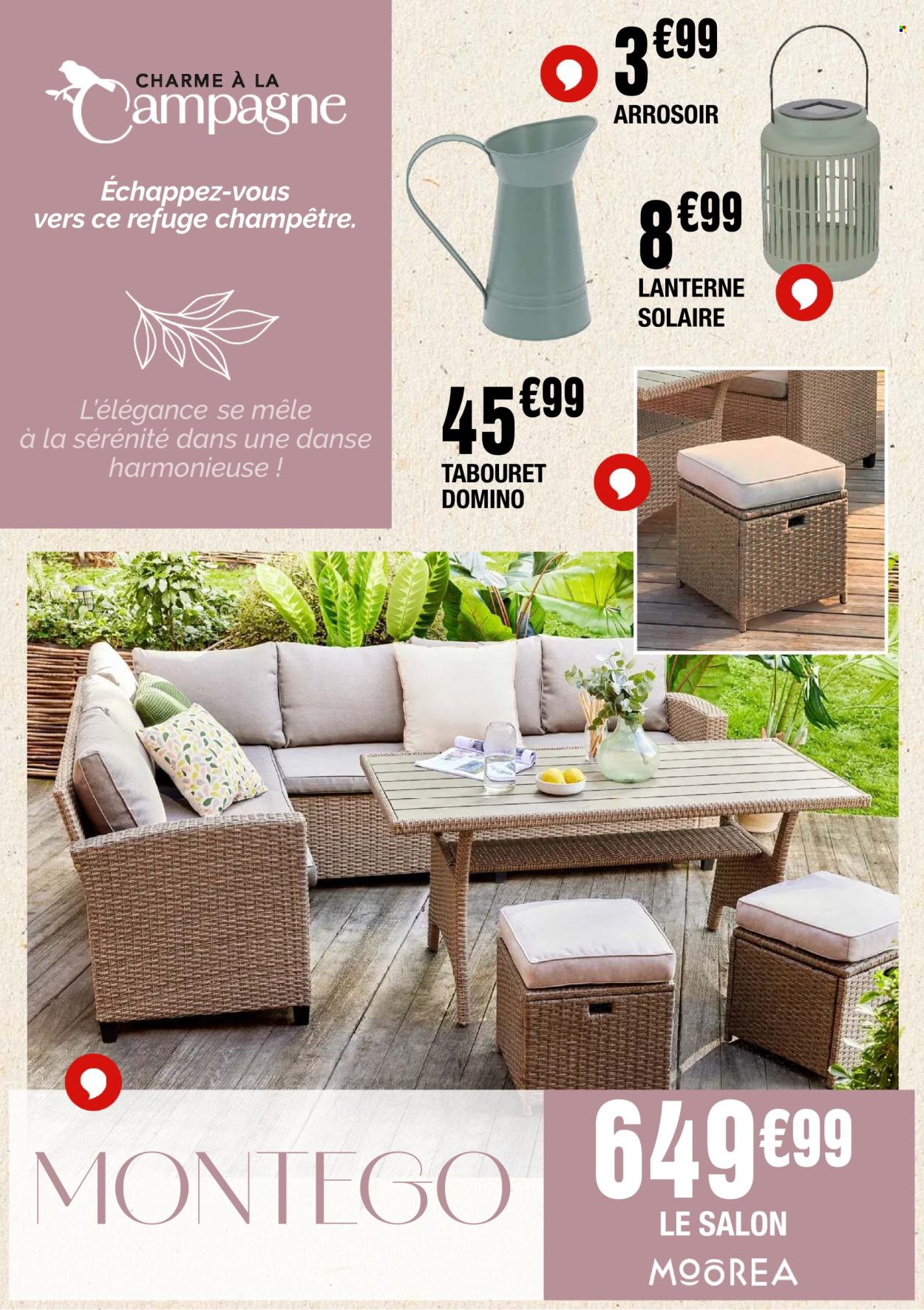 Catalogue La Foir'Fouille. Page 13