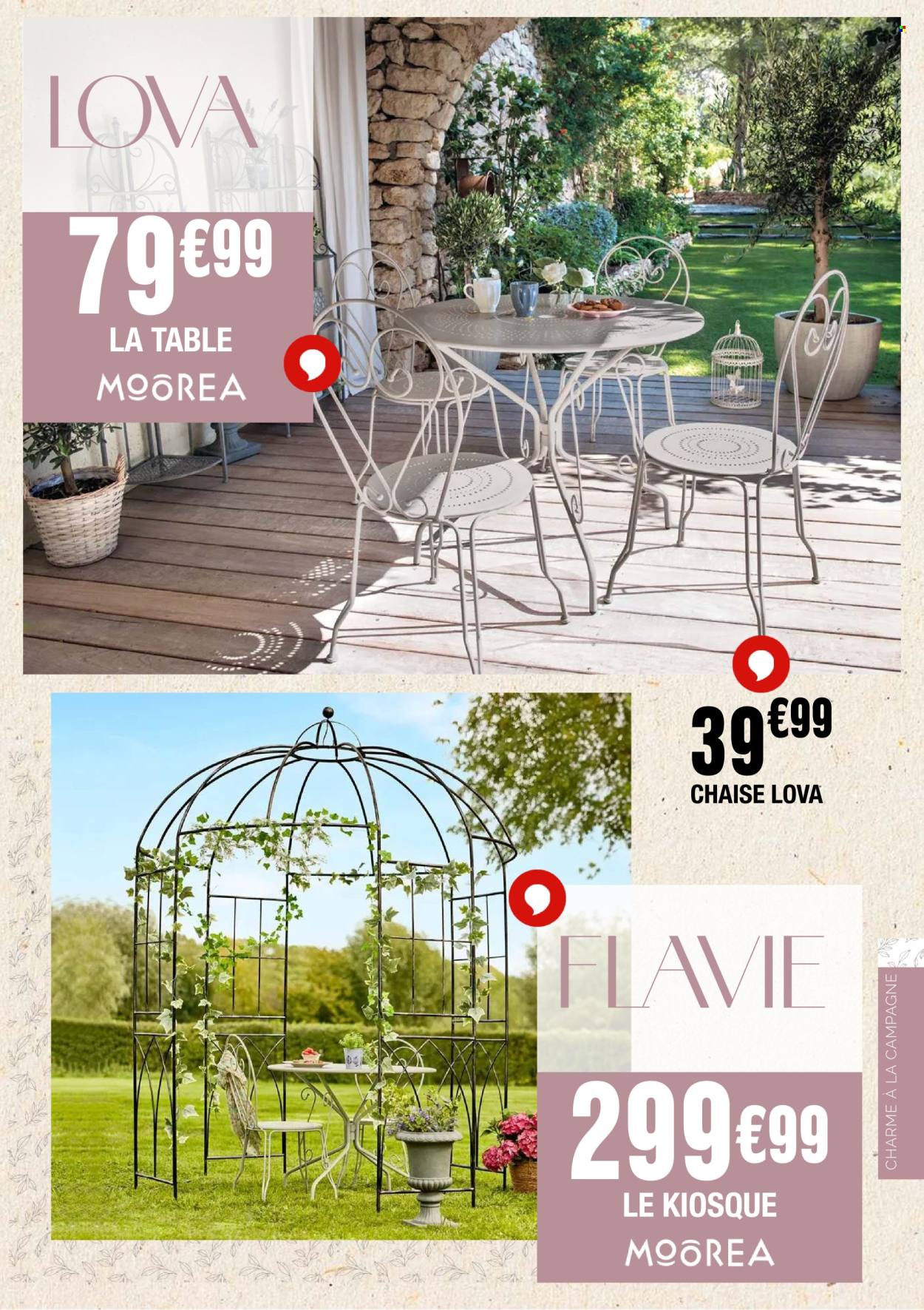 Catalogue La Foir'Fouille. Page 14