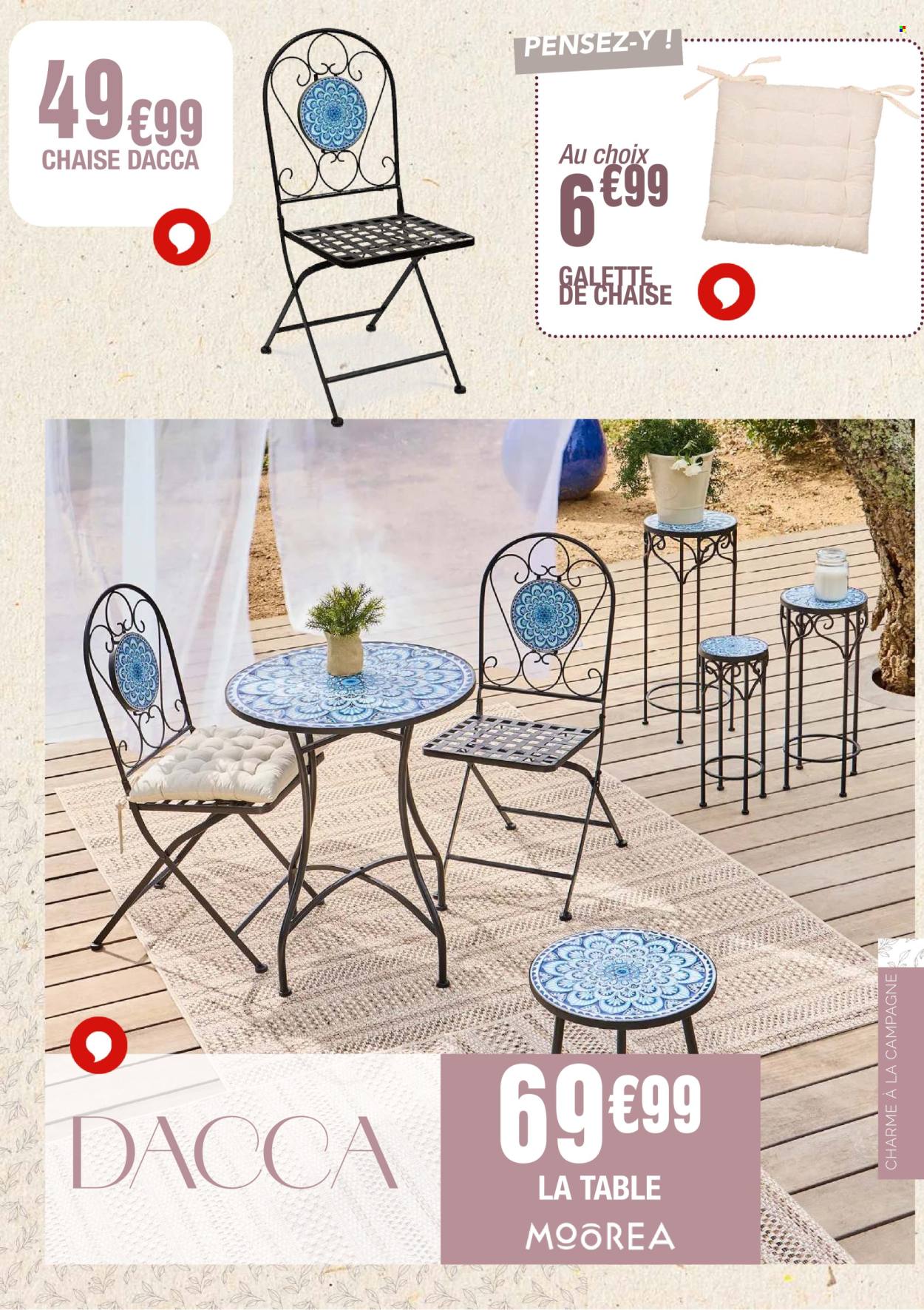 Catalogue La Foir'Fouille. Page 15