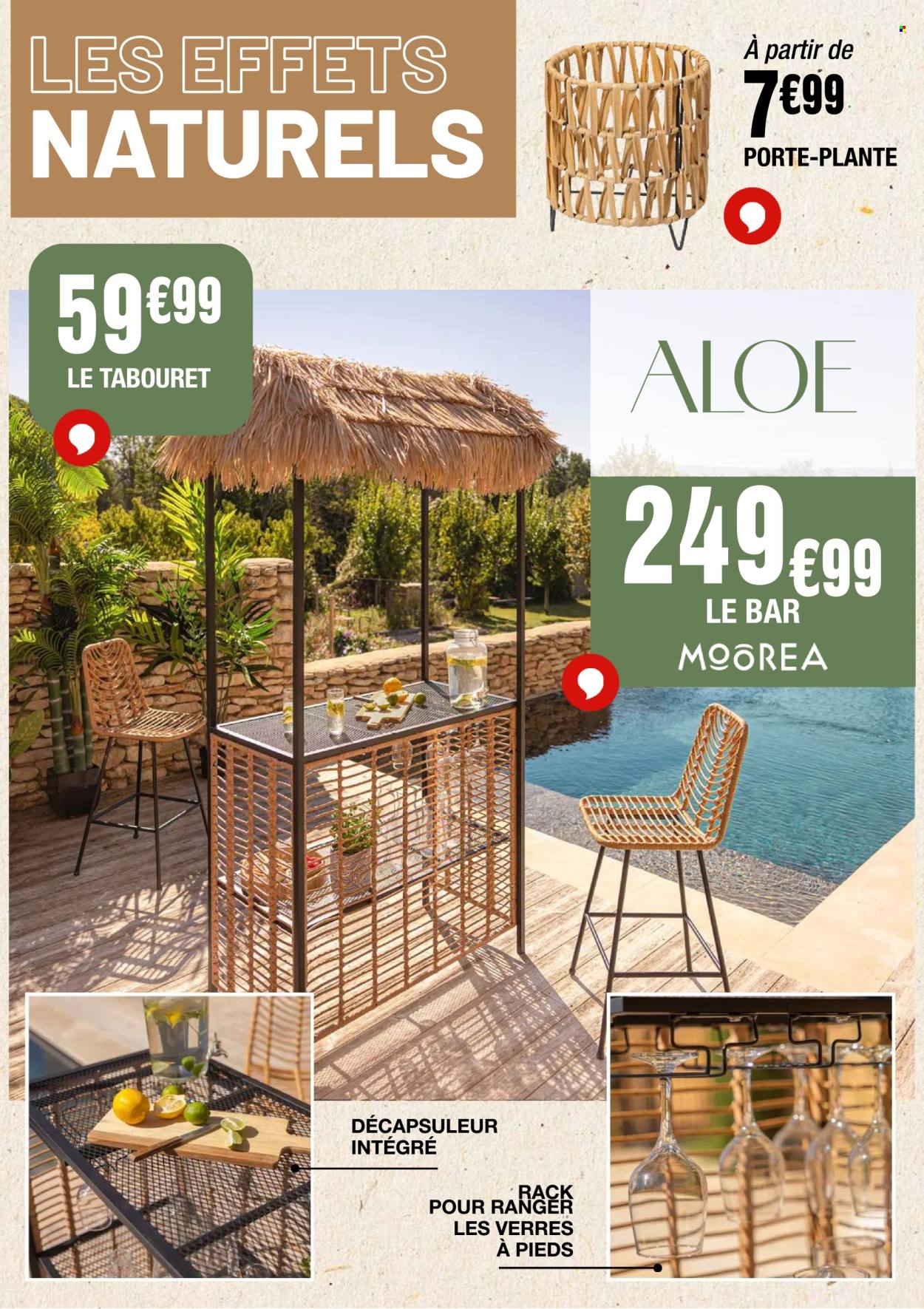Catalogue La Foir'Fouille. Page 17