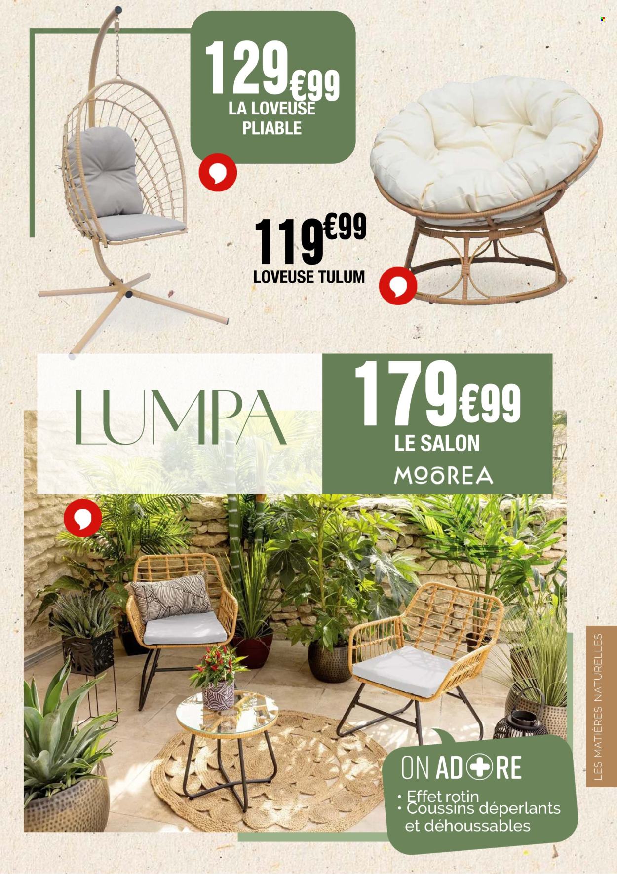 Catalogue La Foir'Fouille. Page 20
