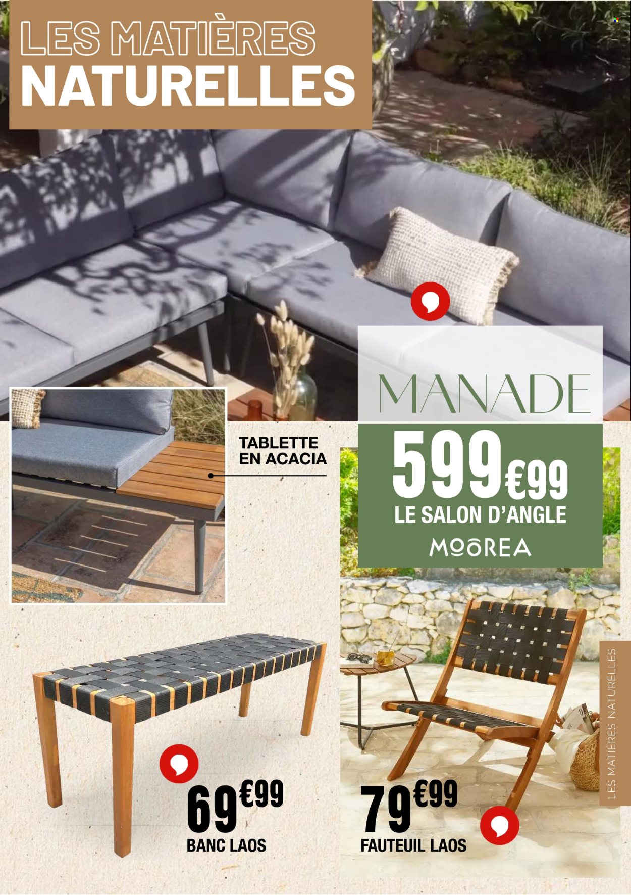Catalogue La Foir'Fouille. Page 21