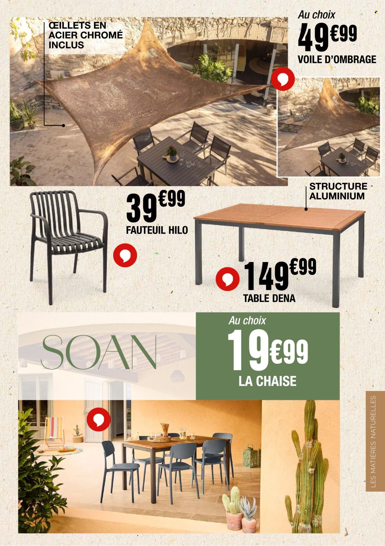 Catalogue La Foir'Fouille. Page 22