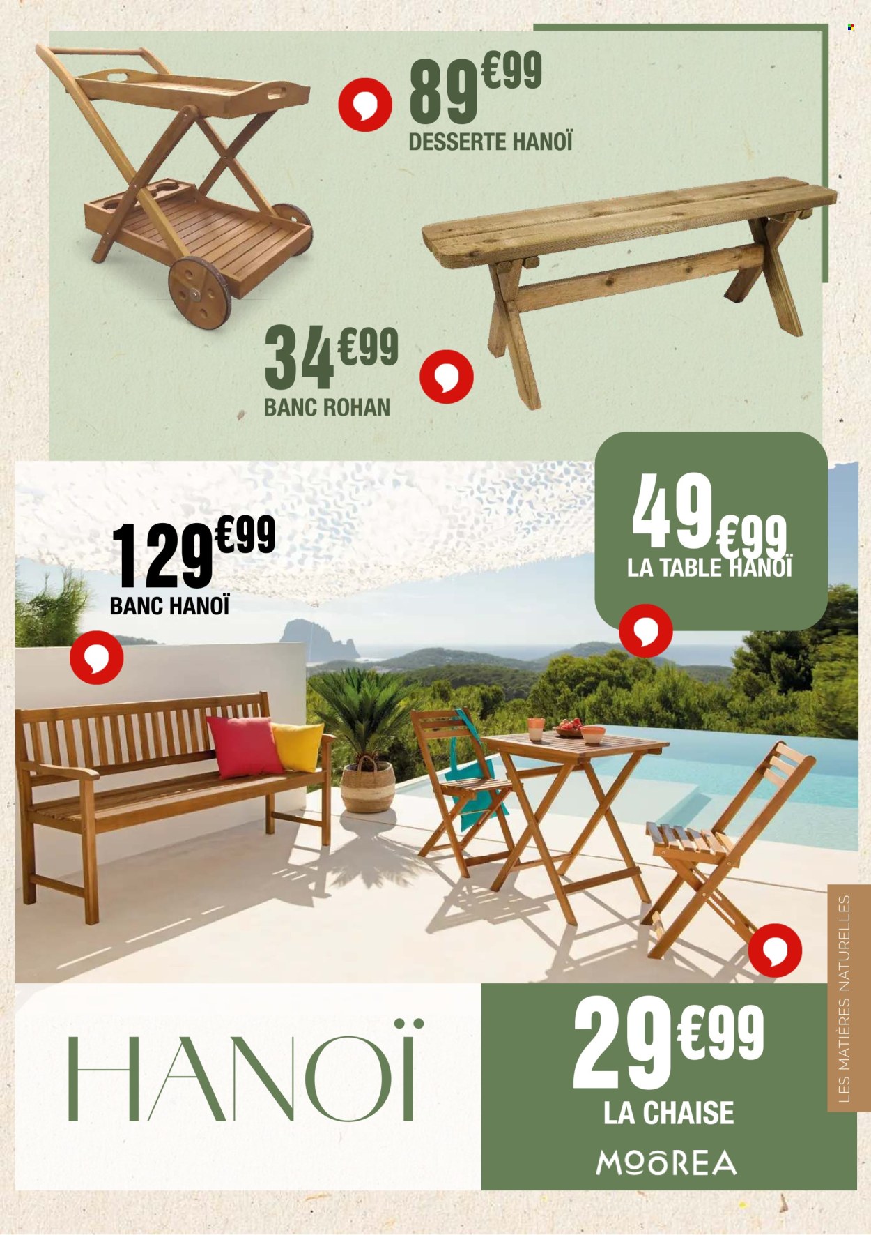 Catalogue La Foir'Fouille. Page 24