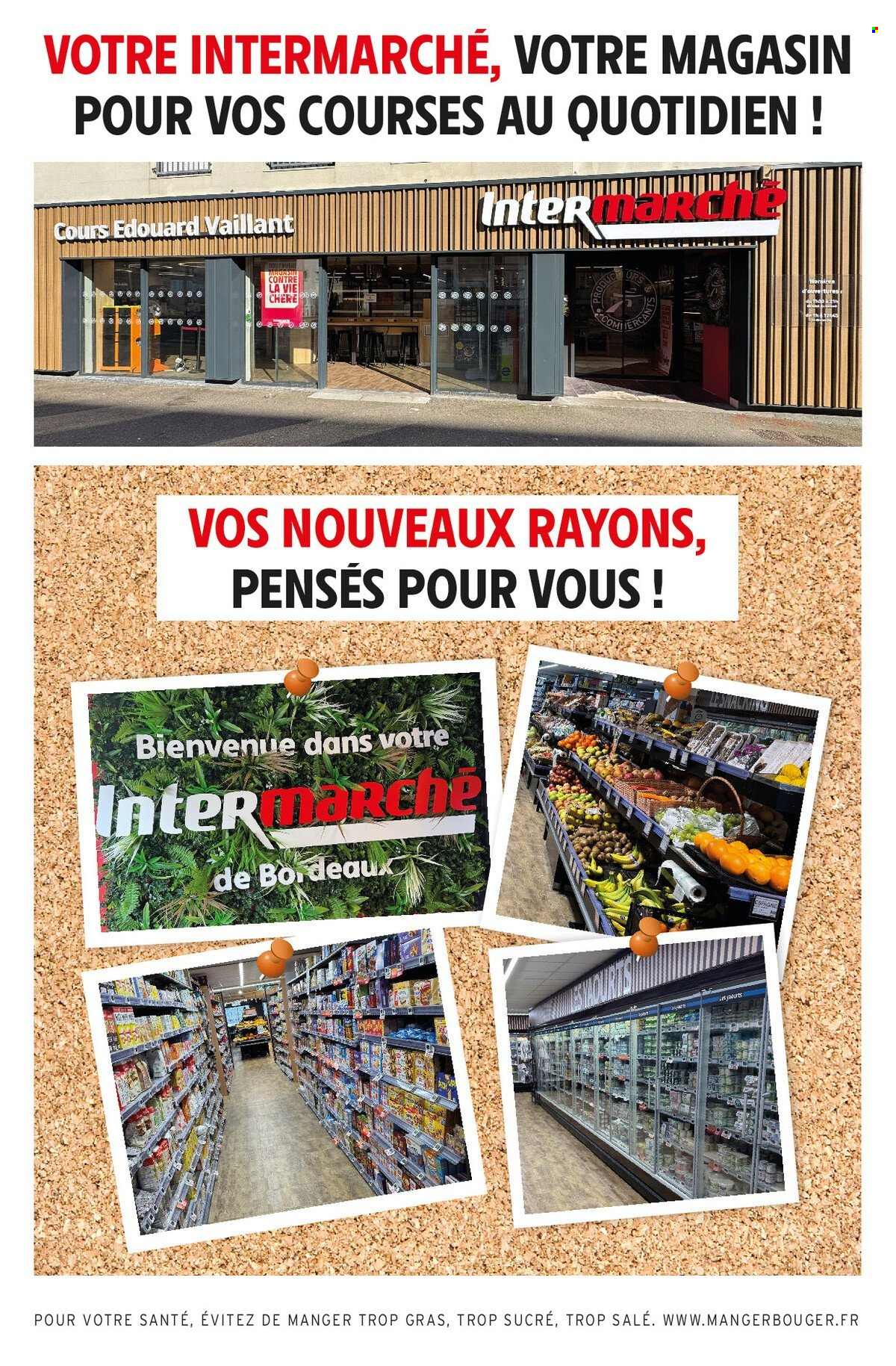 Catalogue Intermarché Express - 10/03/2025 - 16/03/2025. Page 2