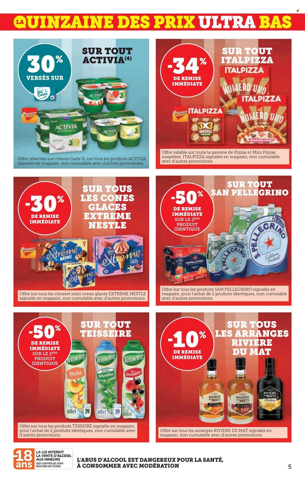 Catalogue HYPER U - 05/03/2025 - 16/03/2025. Page 5