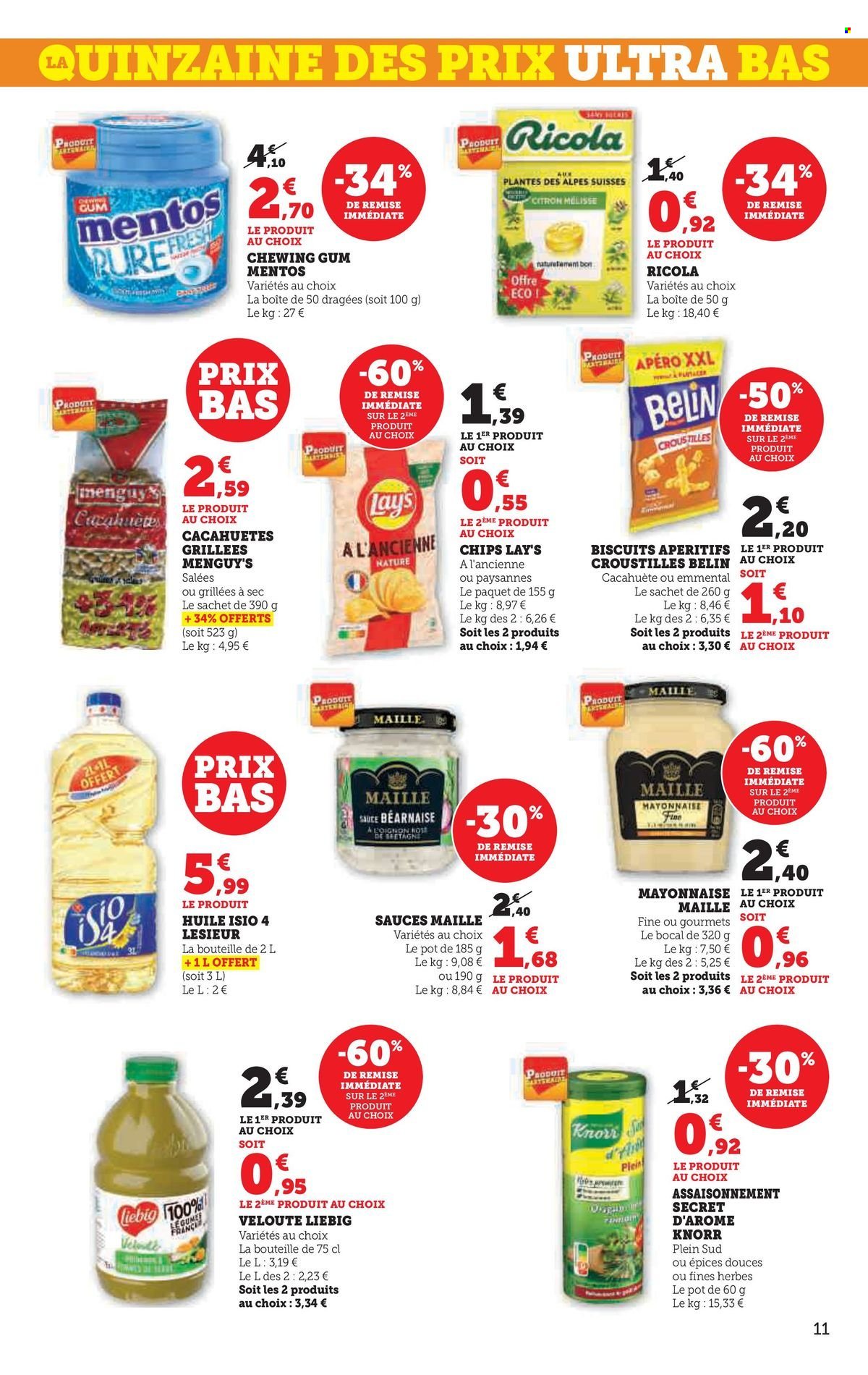 Catalogue HYPER U - 05/03/2025 - 16/03/2025. Page 11