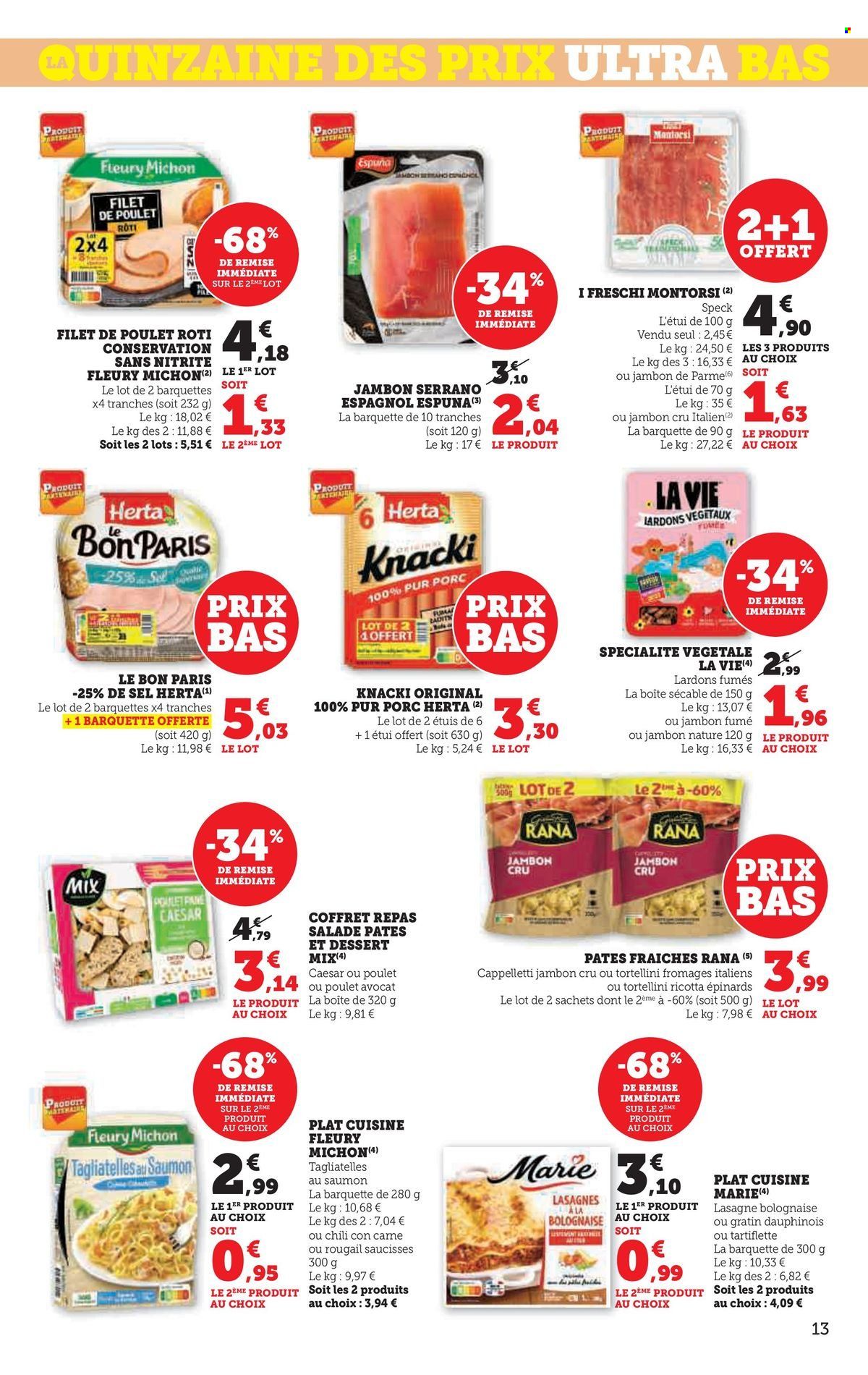 Catalogue HYPER U - 05/03/2025 - 16/03/2025. Page 13