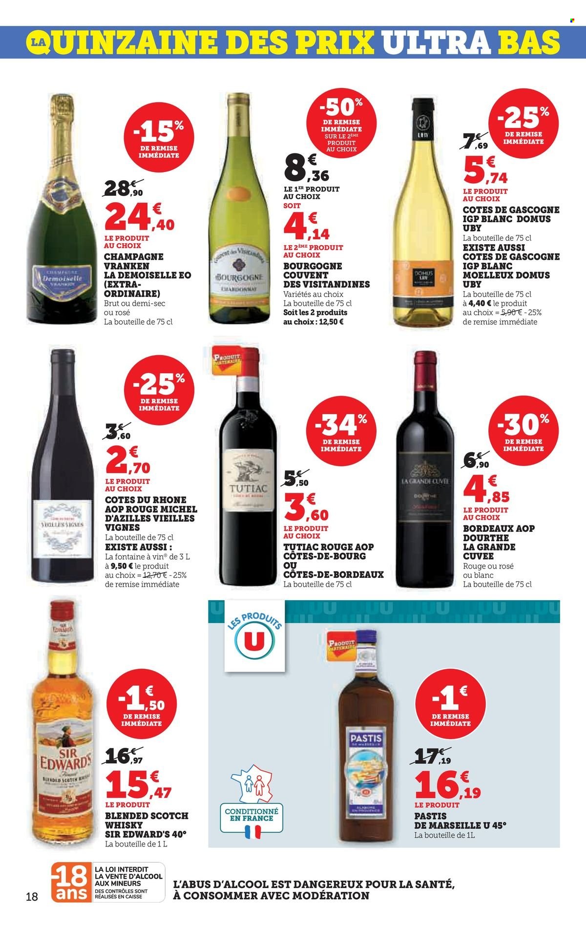 Catalogue HYPER U - 05/03/2025 - 16/03/2025. Page 18