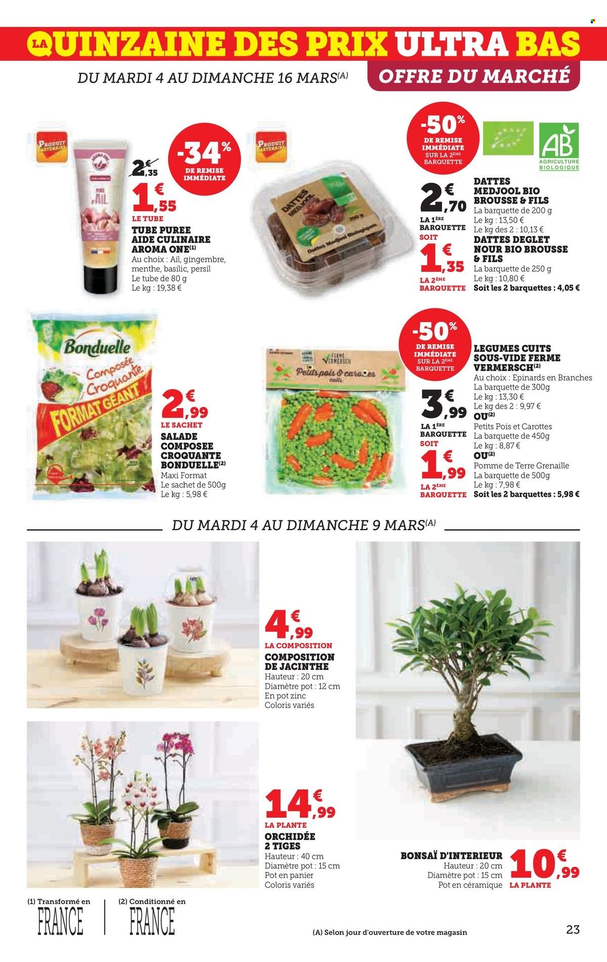Catalogue HYPER U - 05/03/2025 - 16/03/2025. Page 23