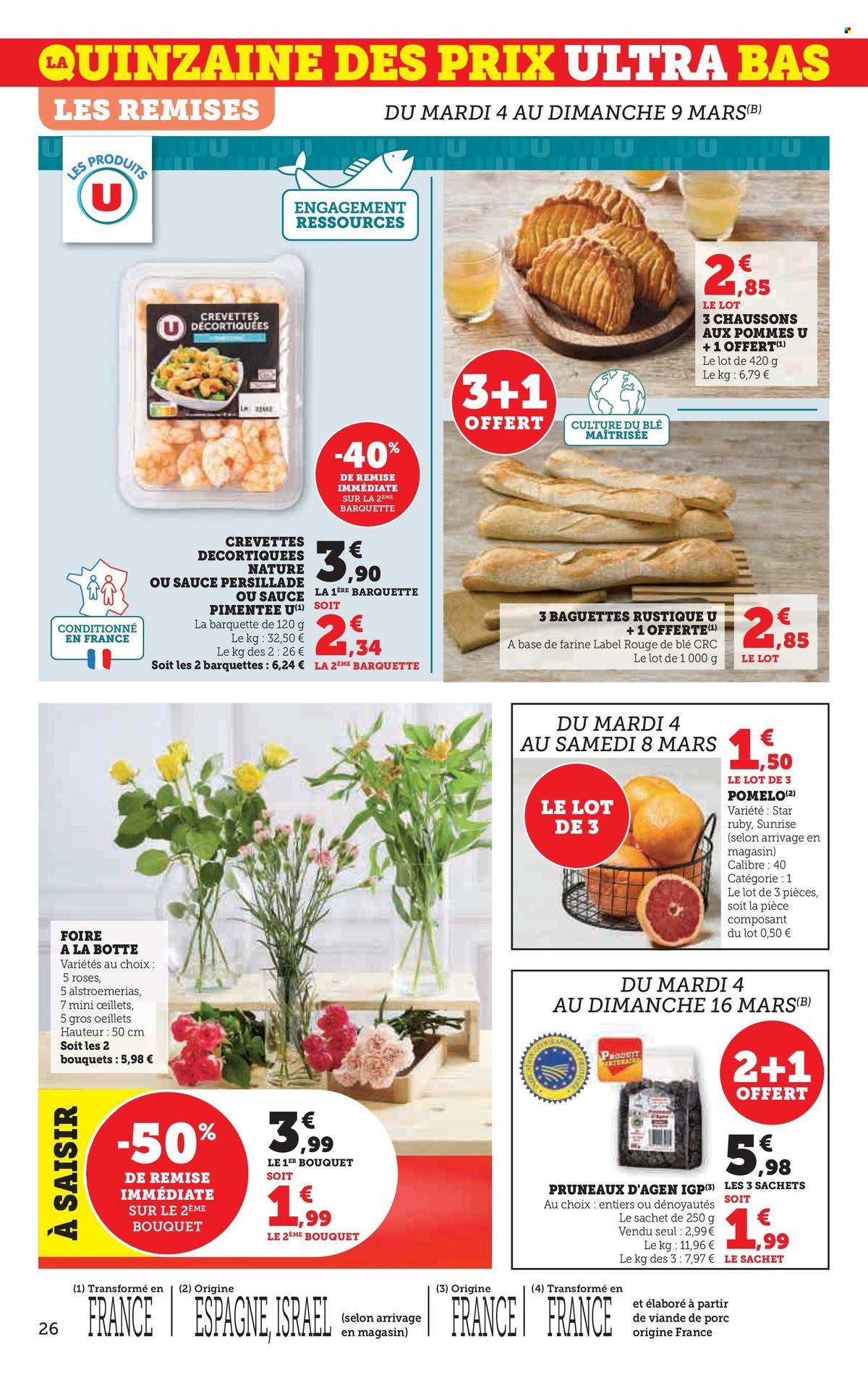 Catalogue HYPER U - 05/03/2025 - 16/03/2025. Page 26