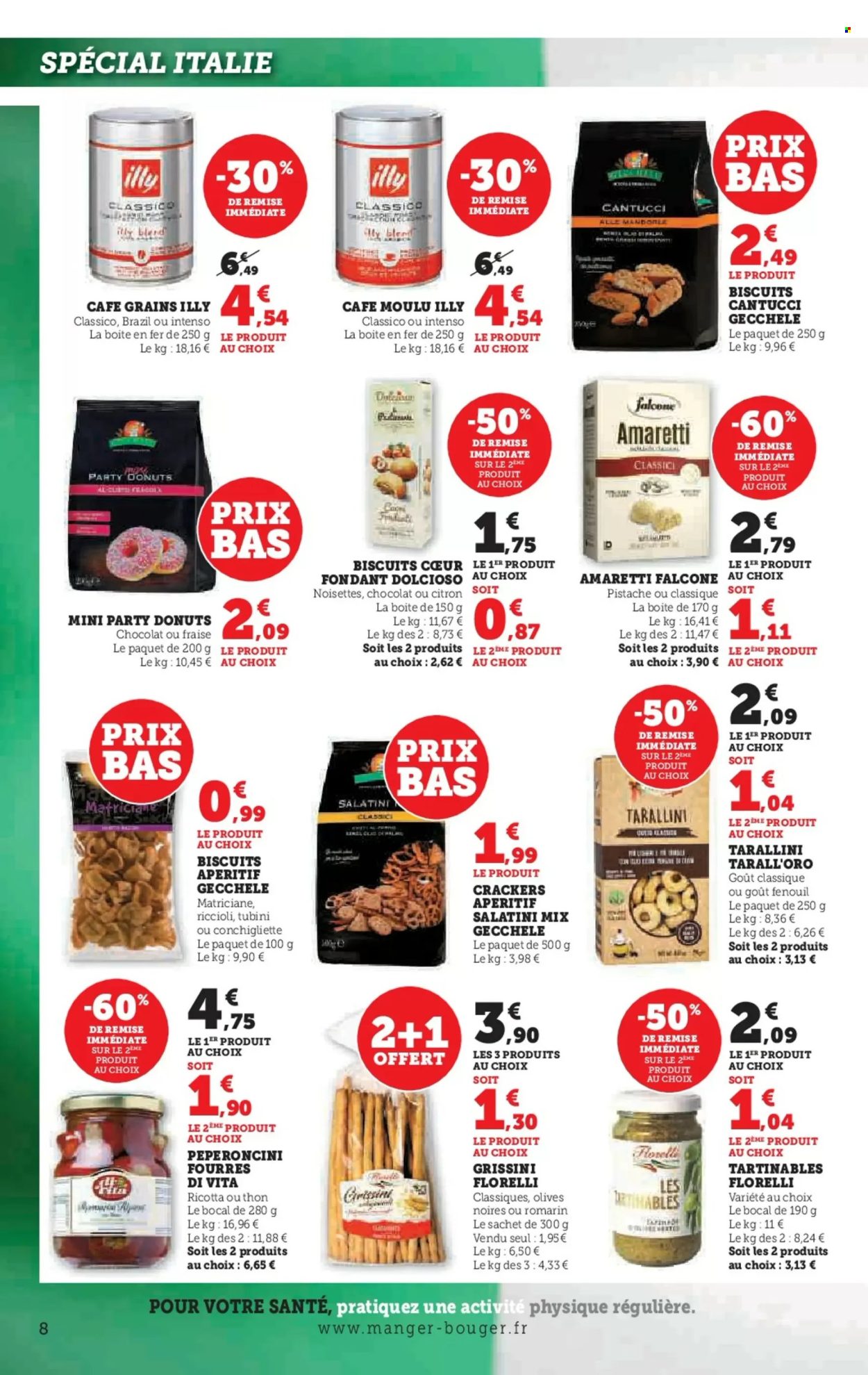 Catalogue U express - 11/03/2025 - 16/03/2025. Page 8