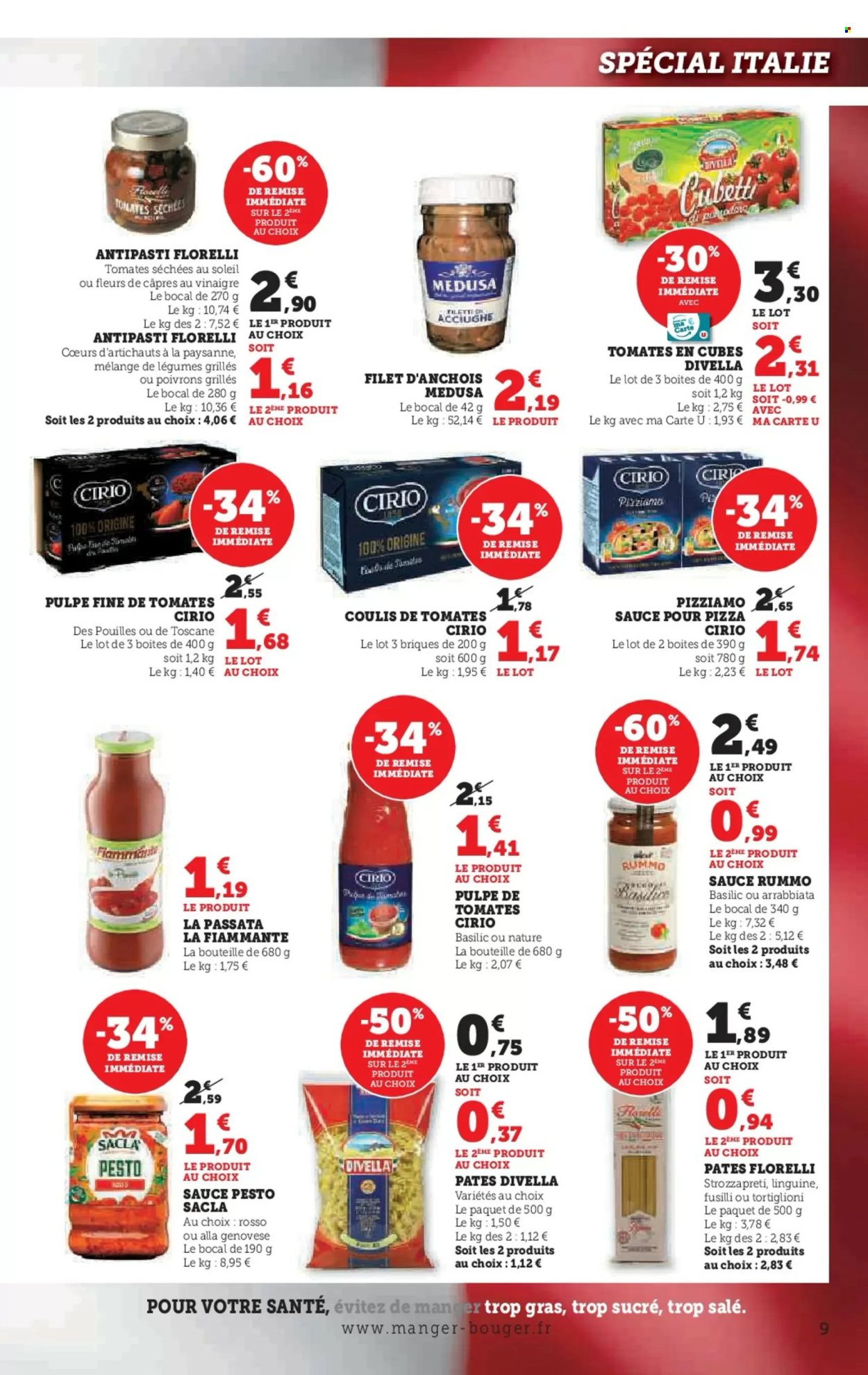 Catalogue U express - 11/03/2025 - 16/03/2025. Page 9