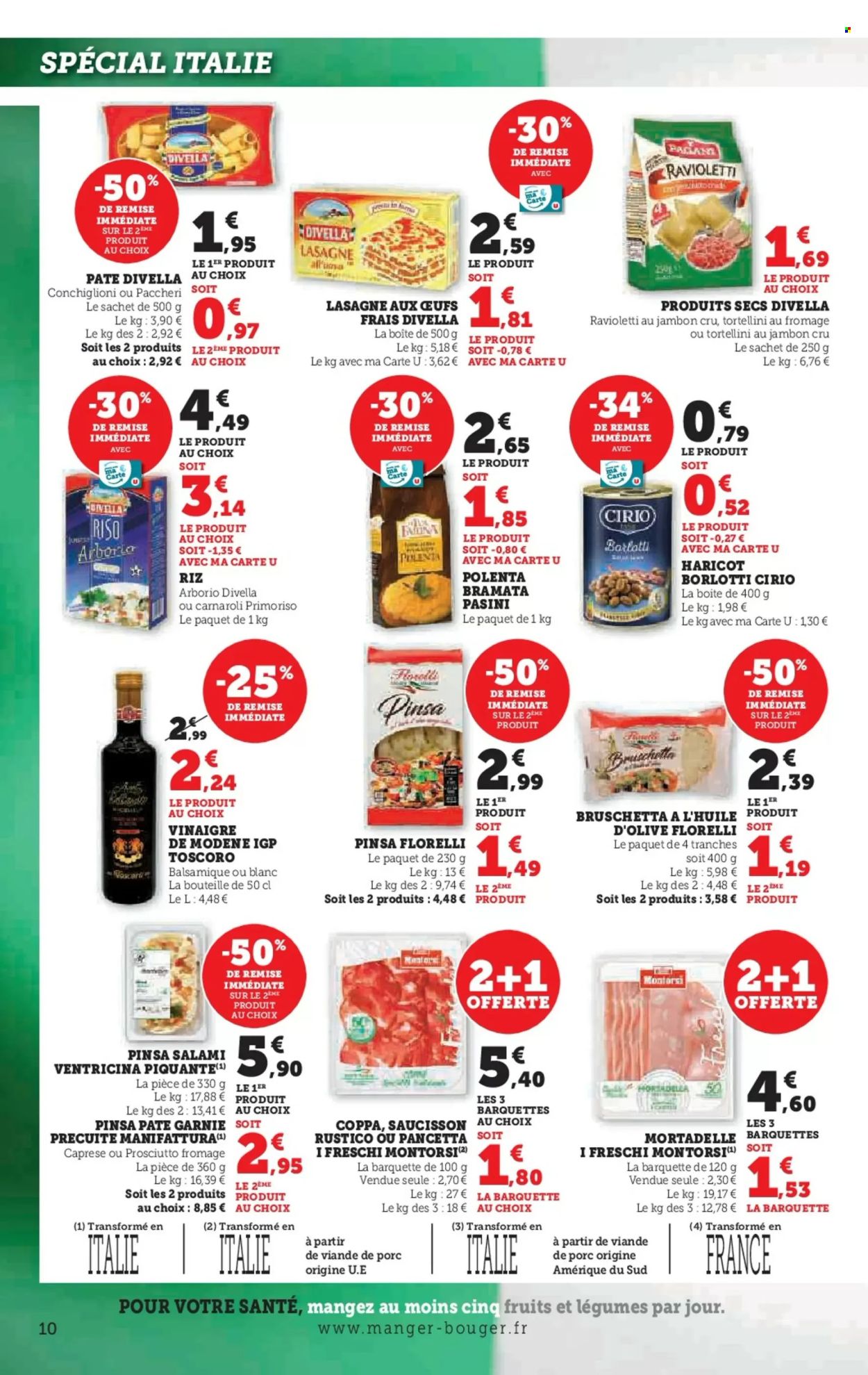Catalogue U express - 11/03/2025 - 16/03/2025. Page 10