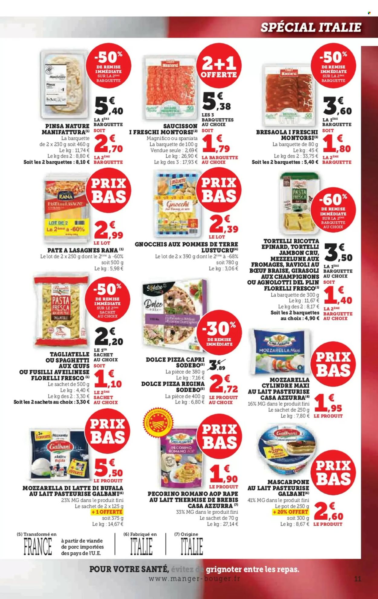 Catalogue U express - 11/03/2025 - 16/03/2025. Page 11