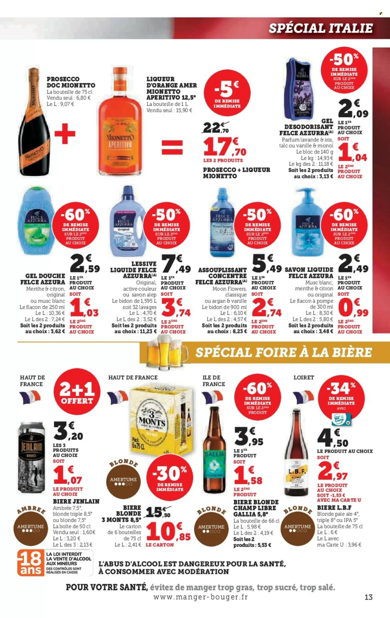 Catalogue U express - 11/03/2025 - 16/03/2025. Page 13