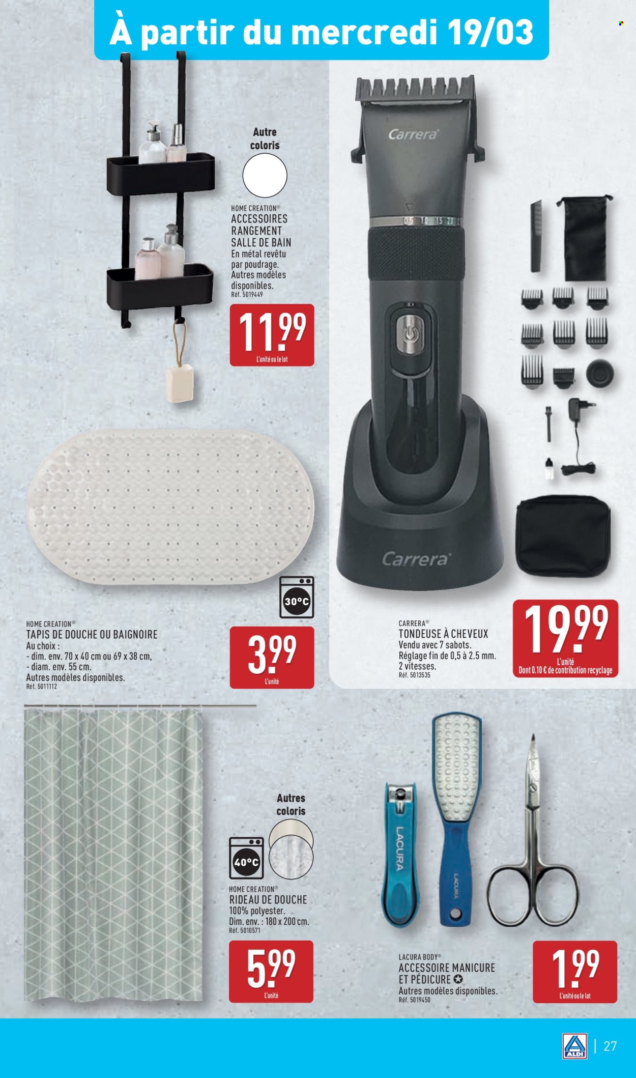 Catalogue ALDI - 18/03/2025 - 24/03/2025. Page 30