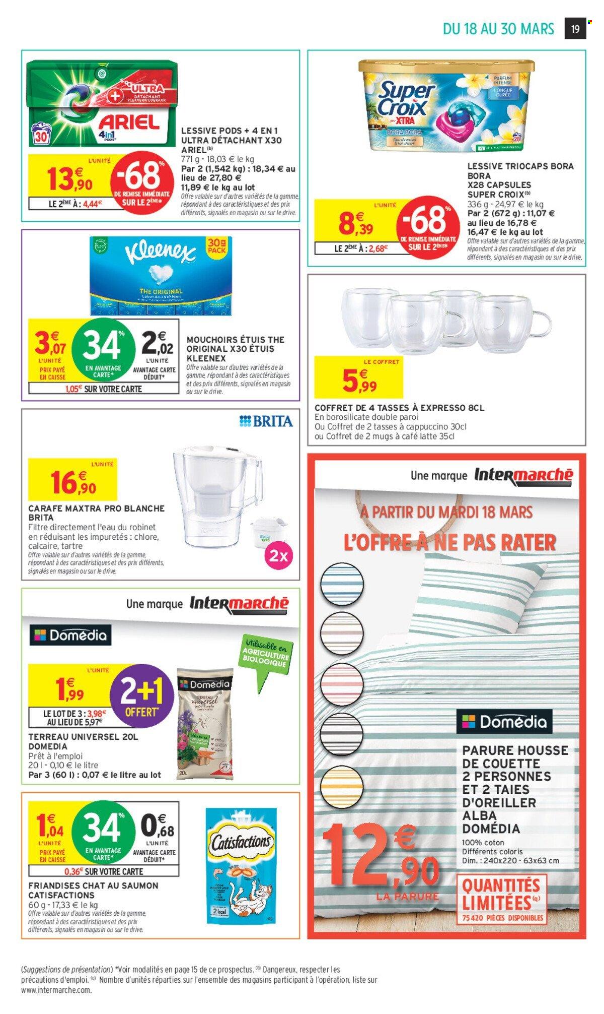 Catalogue Intermarché - 18/03/2025 - 30/03/2025. Page 15