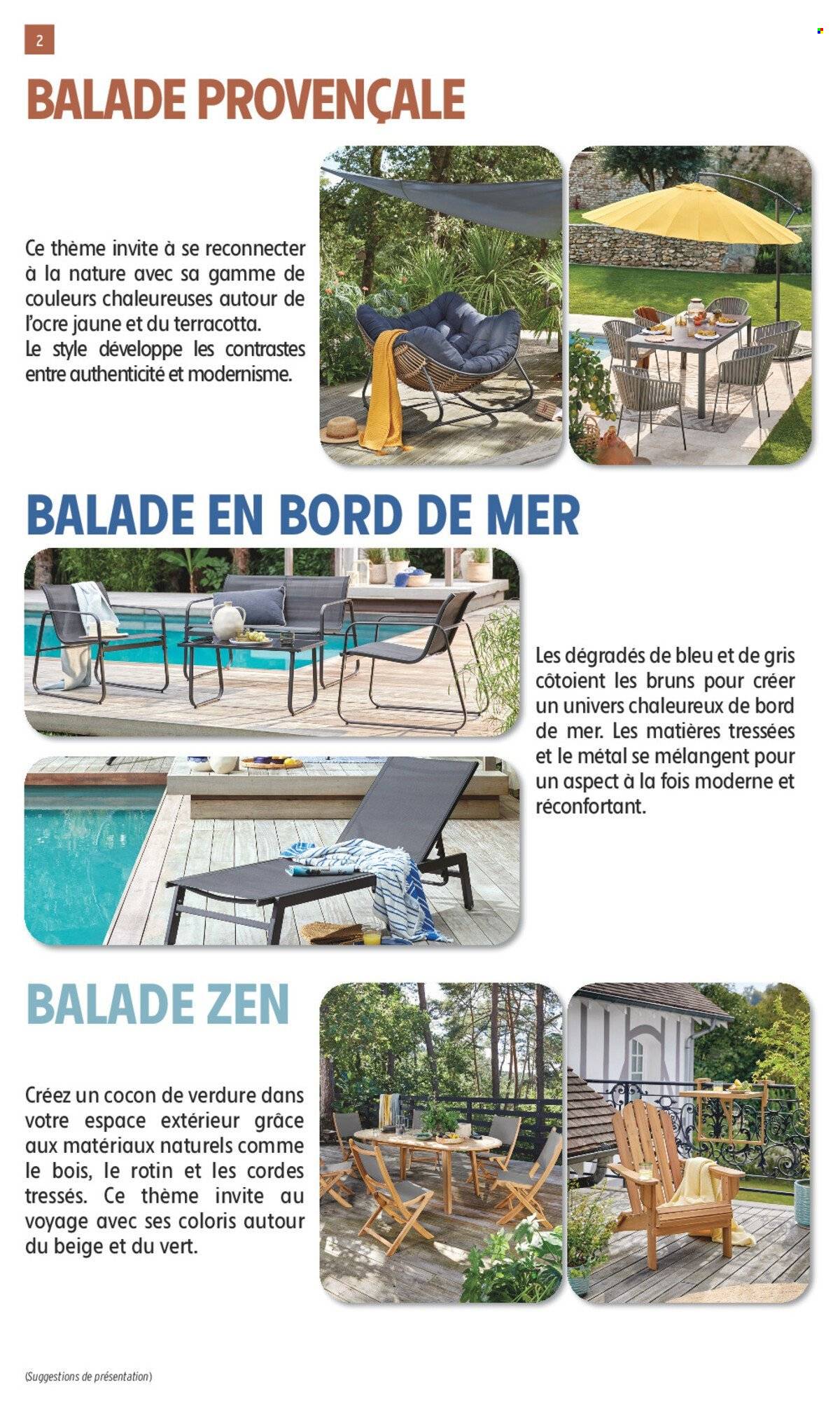 Catalogue Intermarché - 18/03/2025 - 13/04/2025. Page 2