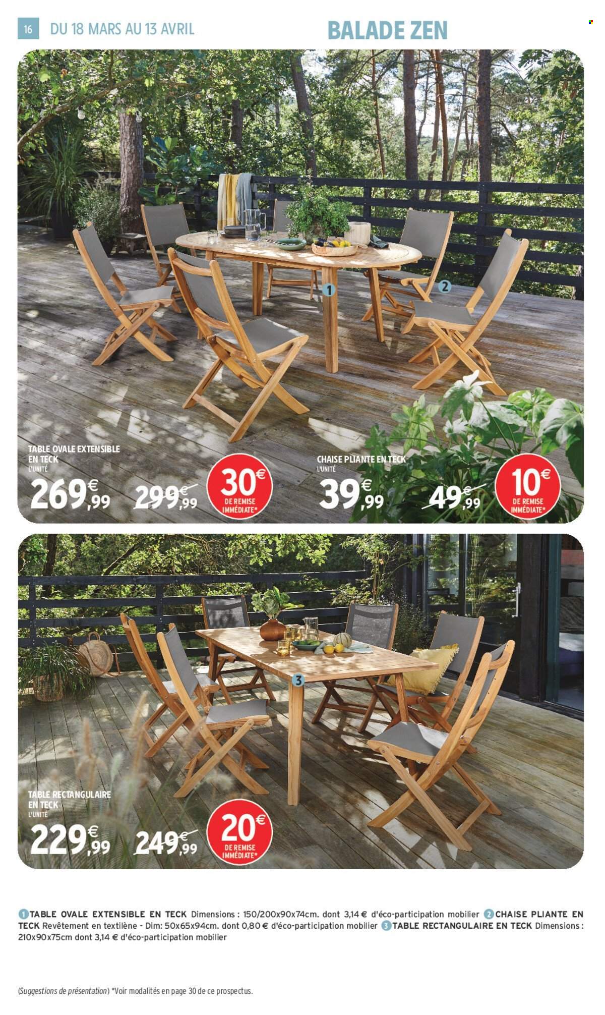 Catalogue Intermarché - 18/03/2025 - 13/04/2025. Page 16