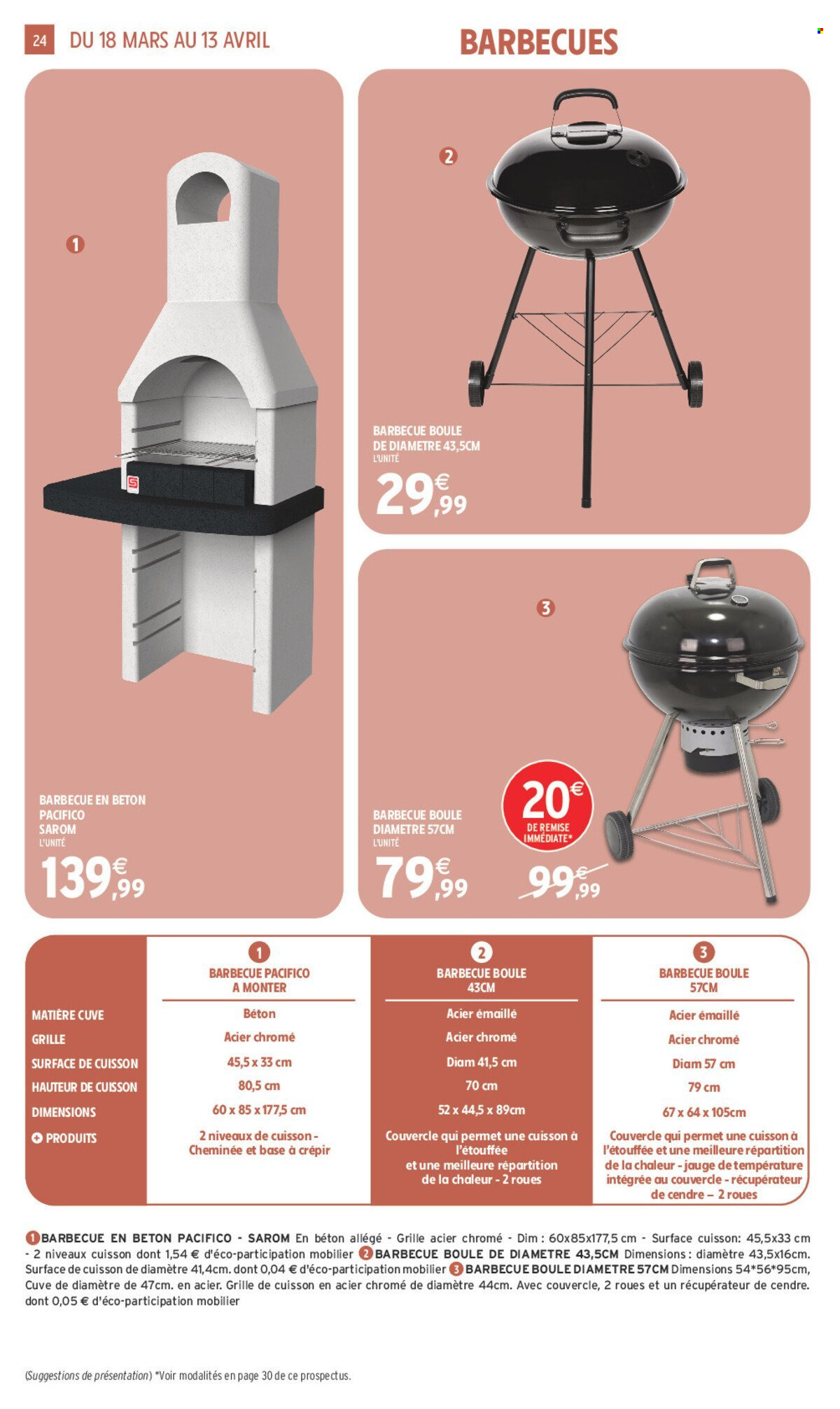 Catalogue Intermarché - 18/03/2025 - 13/04/2025. Page 24