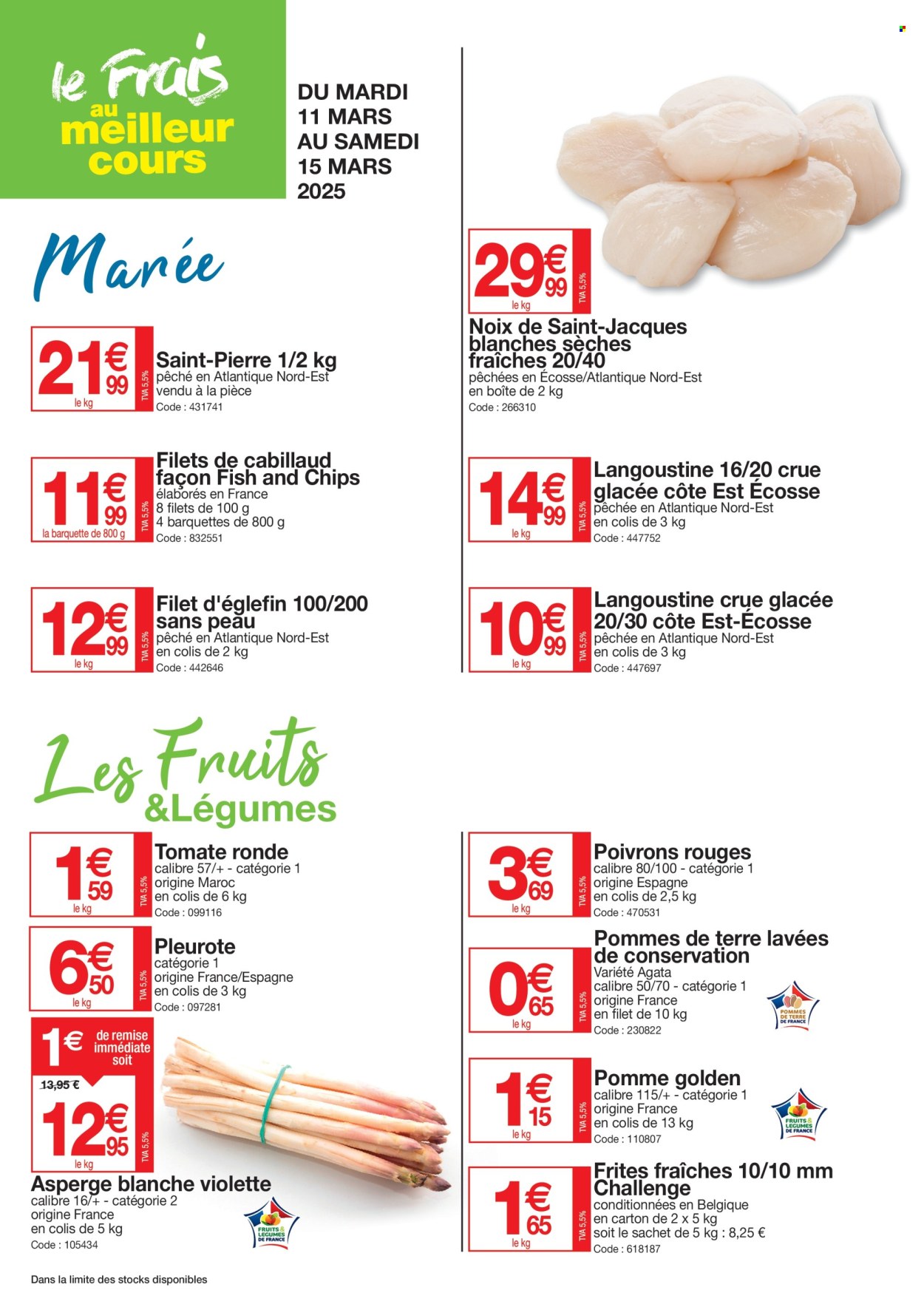 Catalogue Promocash - 11/03/2025 - 15/03/2025. Page 2