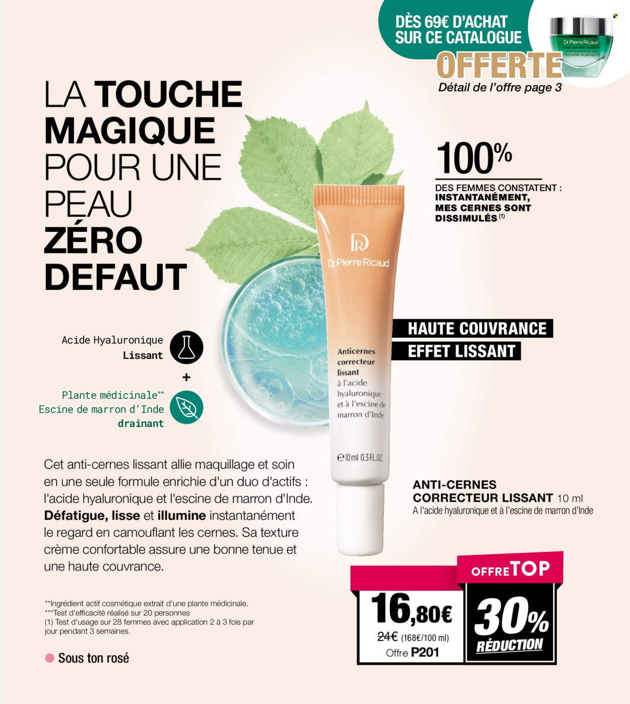 Catalogue Stanhome - 10/03/2025 - 30/03/2025. Page 9