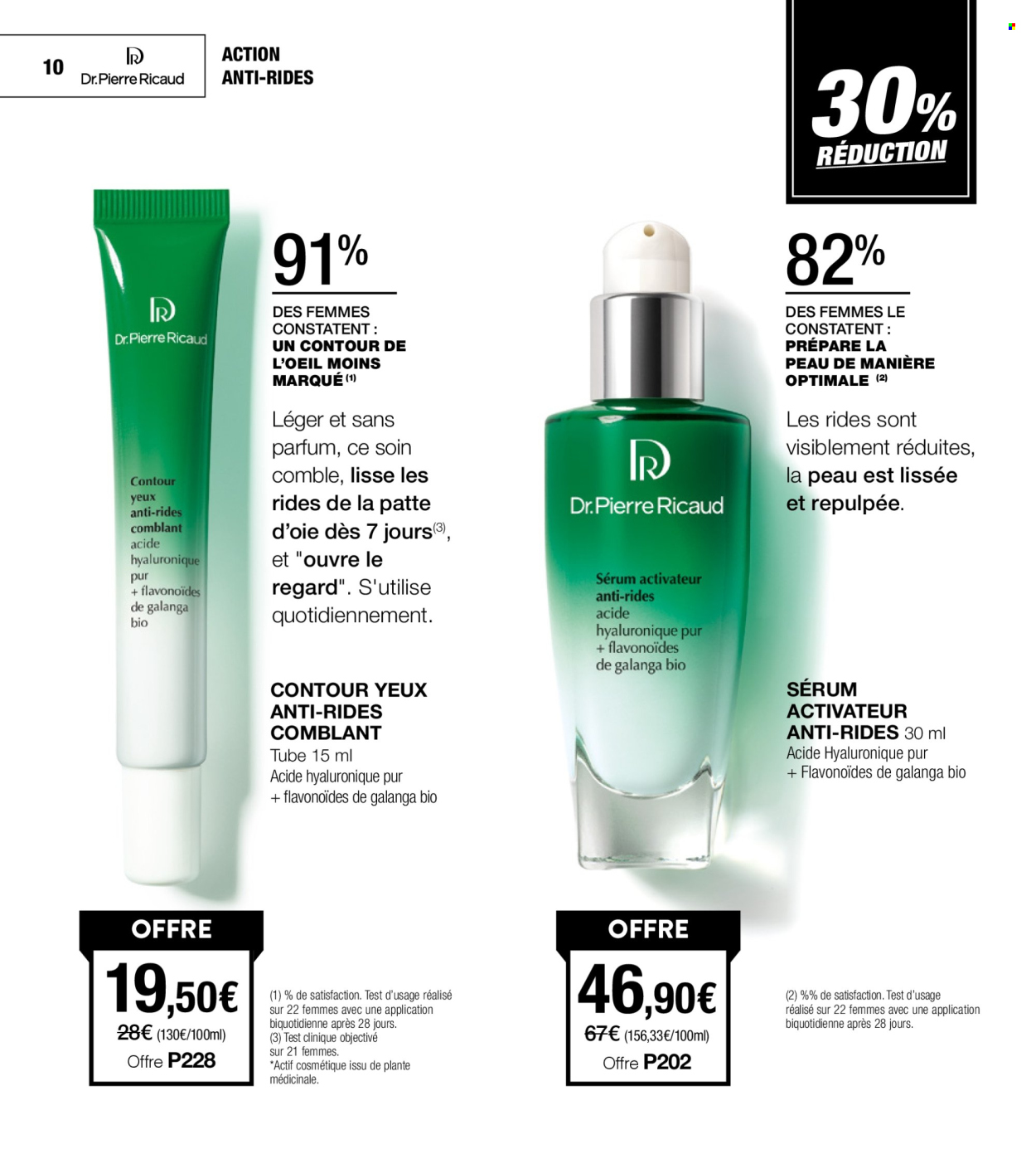 Catalogue Stanhome - 10/03/2025 - 30/03/2025. Page 10