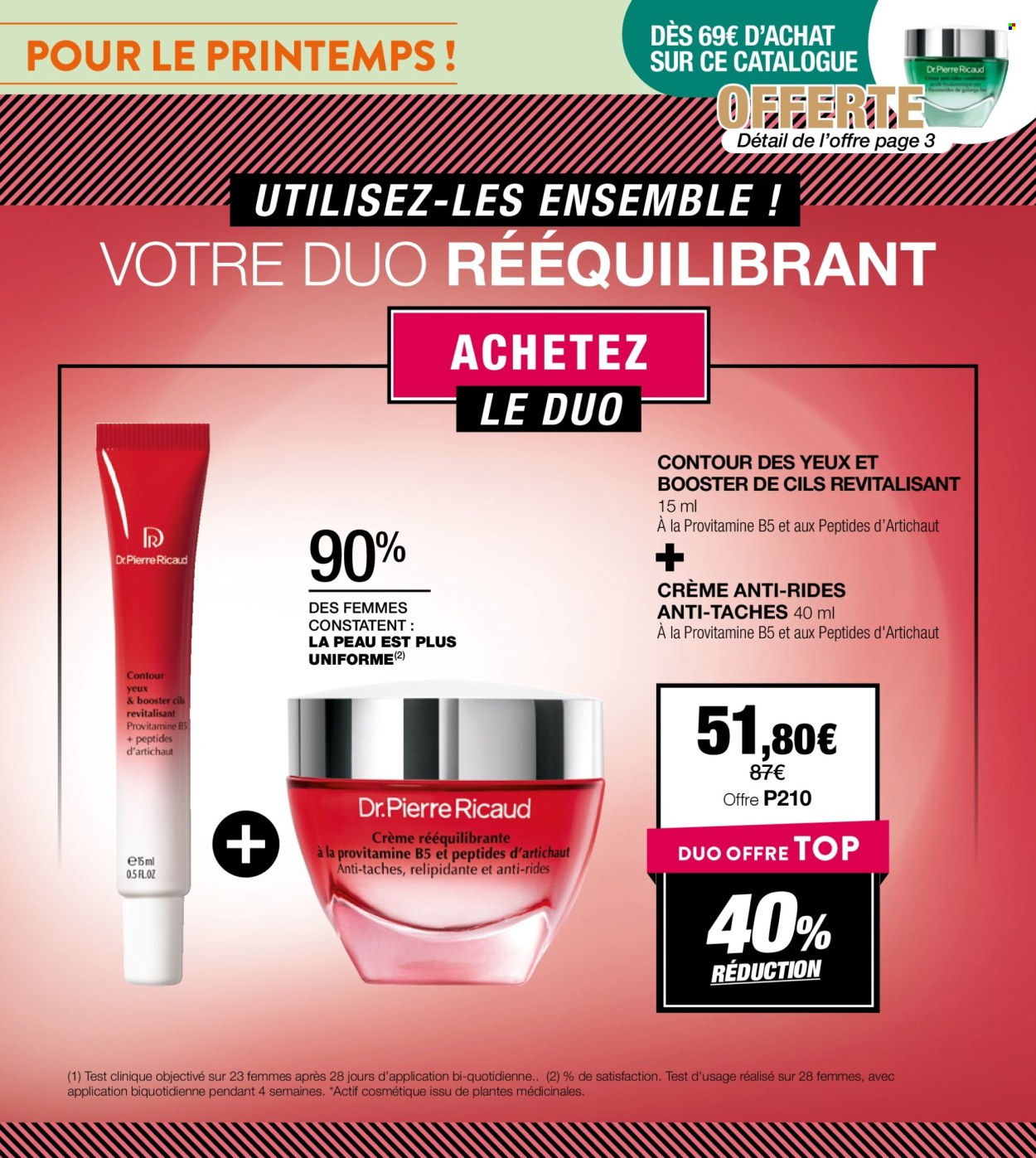 Catalogue Stanhome - 10/03/2025 - 30/03/2025. Page 17