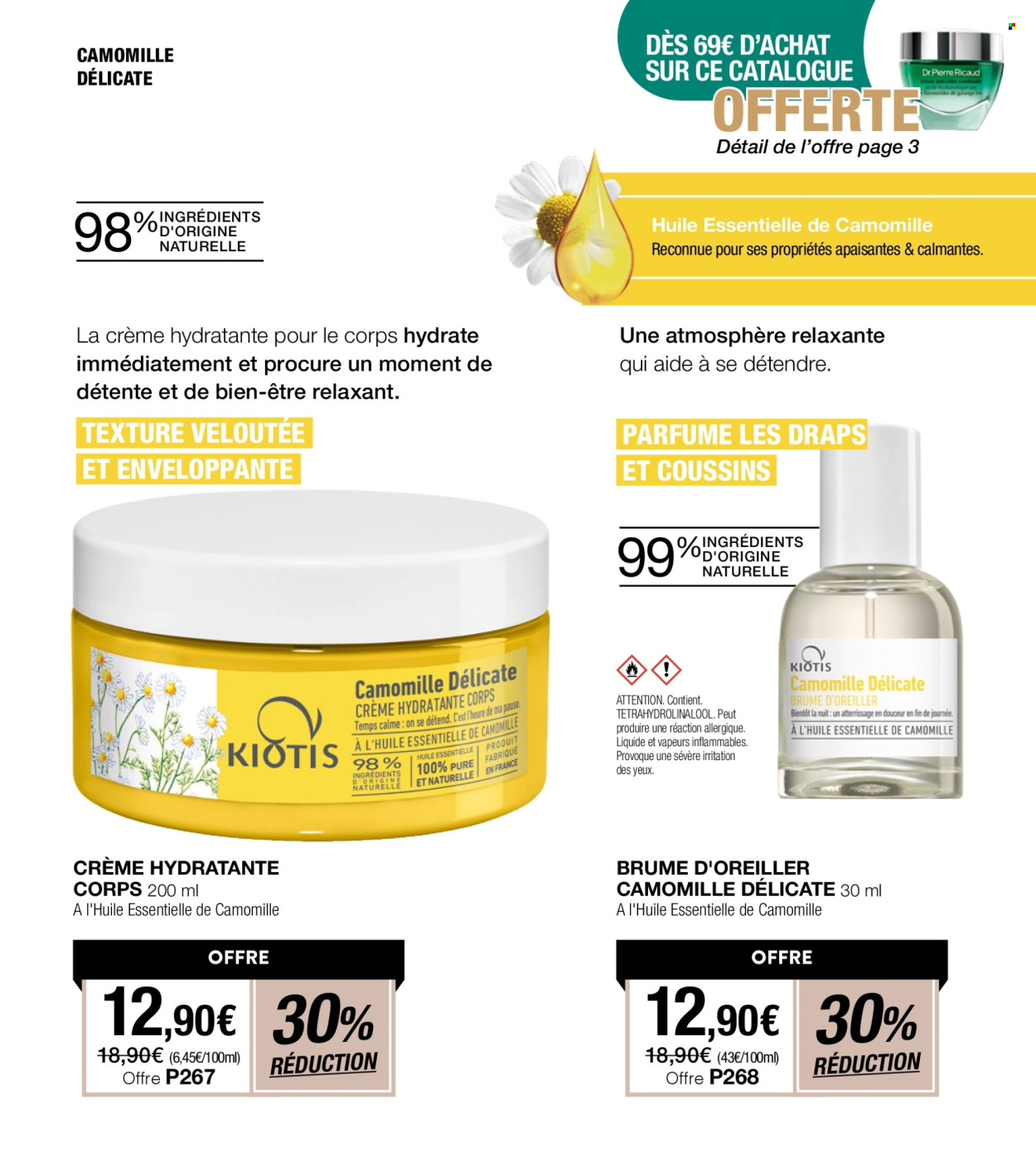 Catalogue Stanhome - 10/03/2025 - 30/03/2025. Page 25
