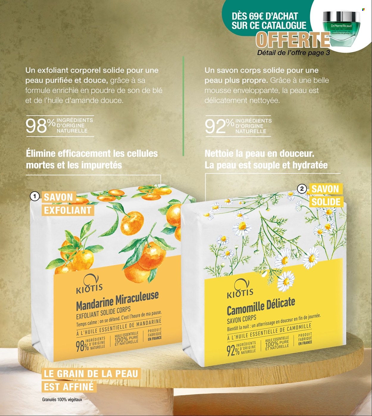 Catalogue Stanhome - 10/03/2025 - 30/03/2025. Page 27