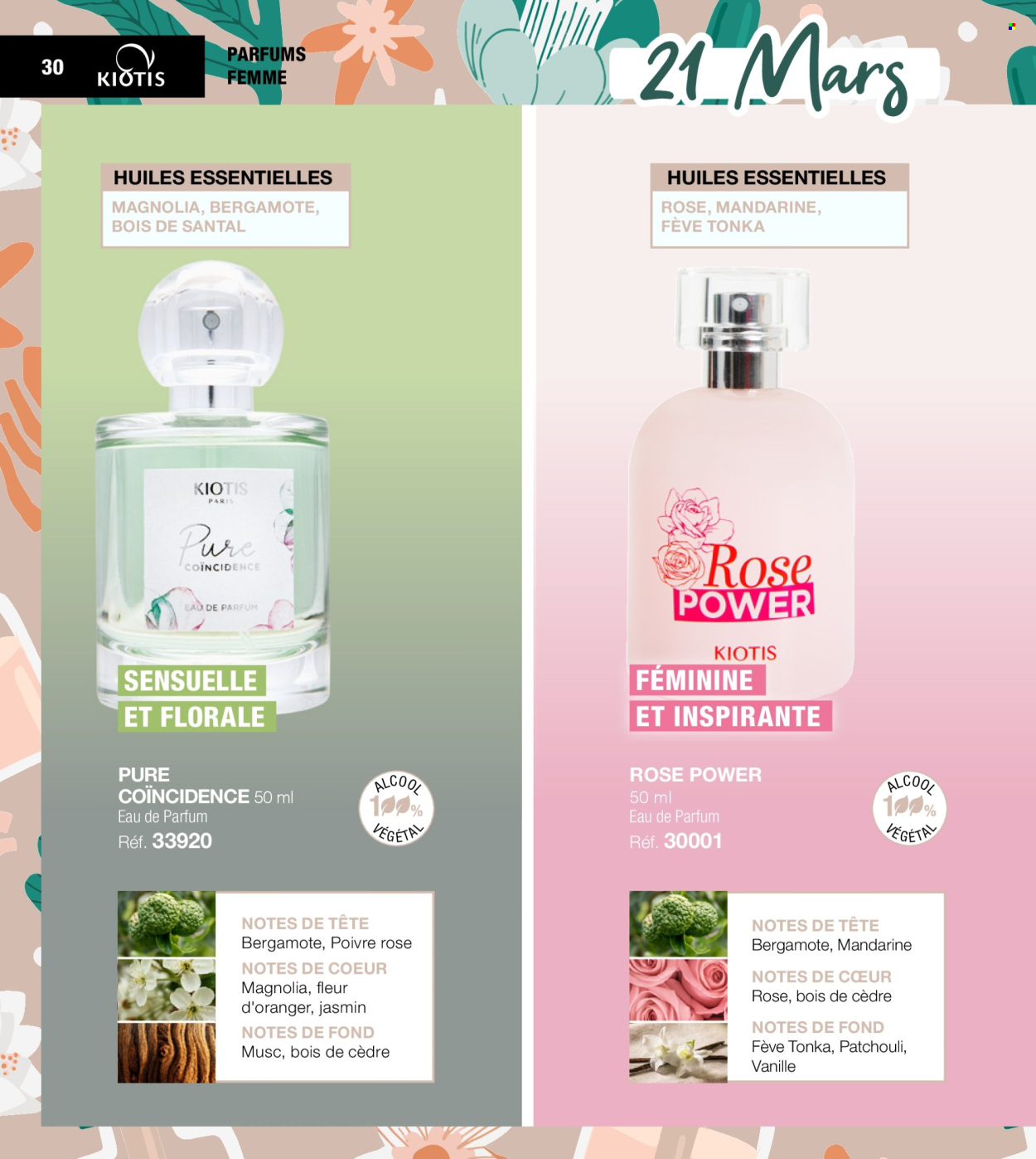 Catalogue Stanhome - 10/03/2025 - 30/03/2025. Page 30