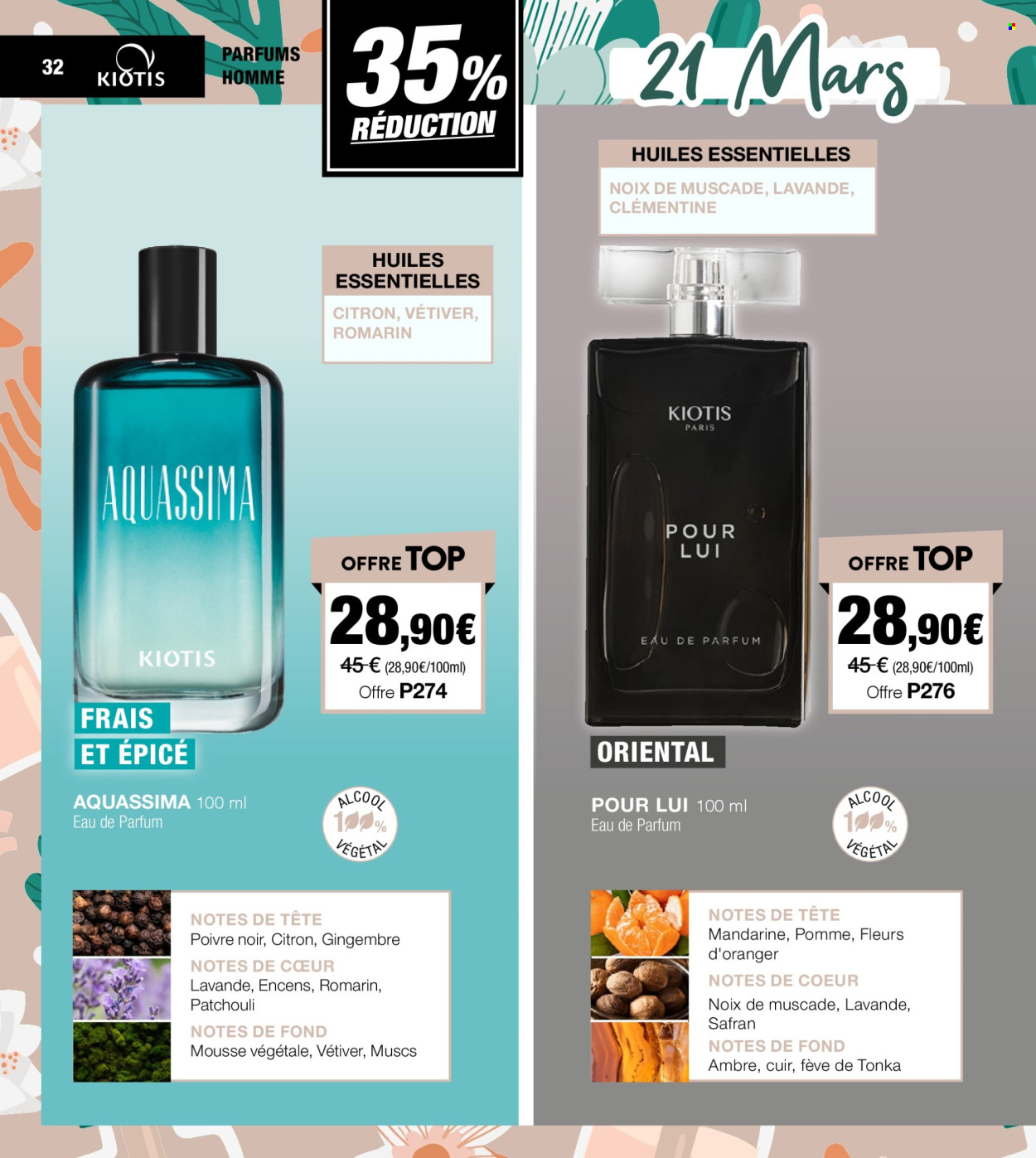 Catalogue Stanhome - 10/03/2025 - 30/03/2025. Page 32
