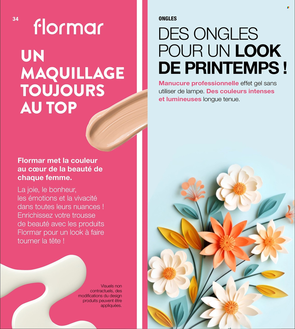 Catalogue Stanhome - 10/03/2025 - 30/03/2025. Page 34