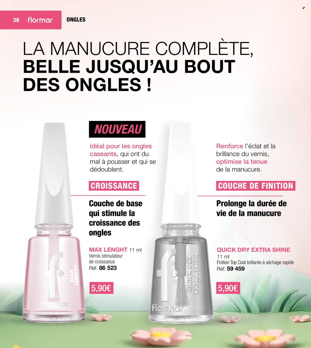 Catalogue Stanhome - 10/03/2025 - 30/03/2025. Page 36