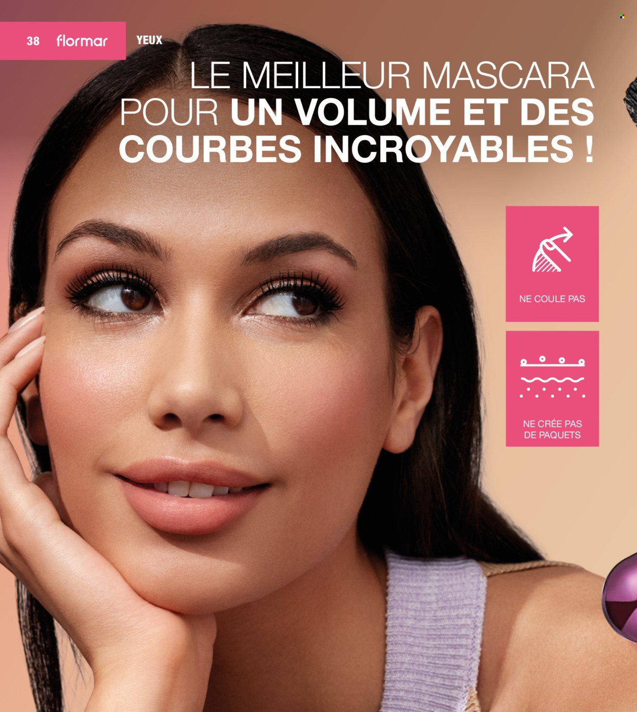 Catalogue Stanhome - 10/03/2025 - 30/03/2025. Page 38