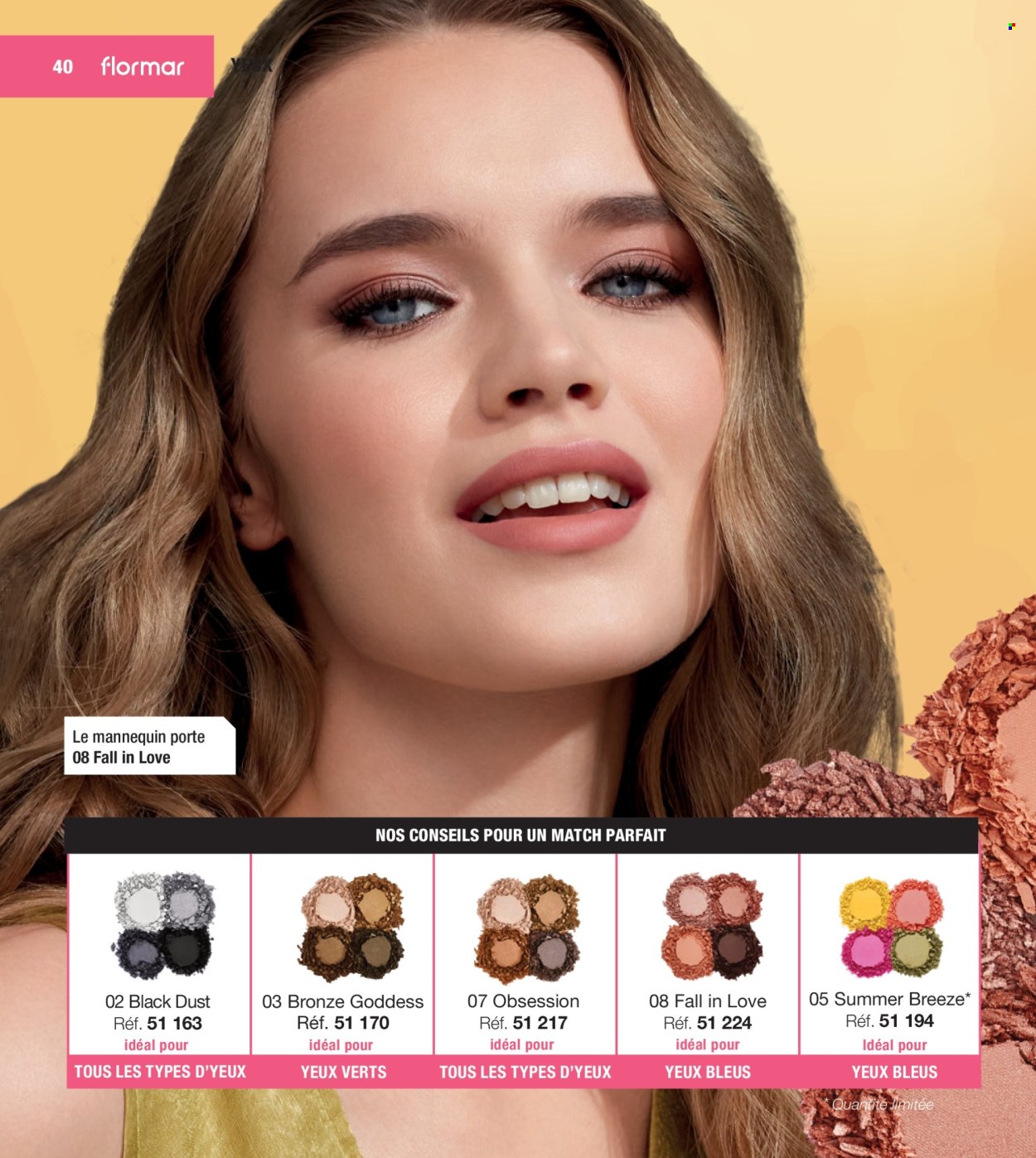 Catalogue Stanhome - 10/03/2025 - 30/03/2025. Page 40