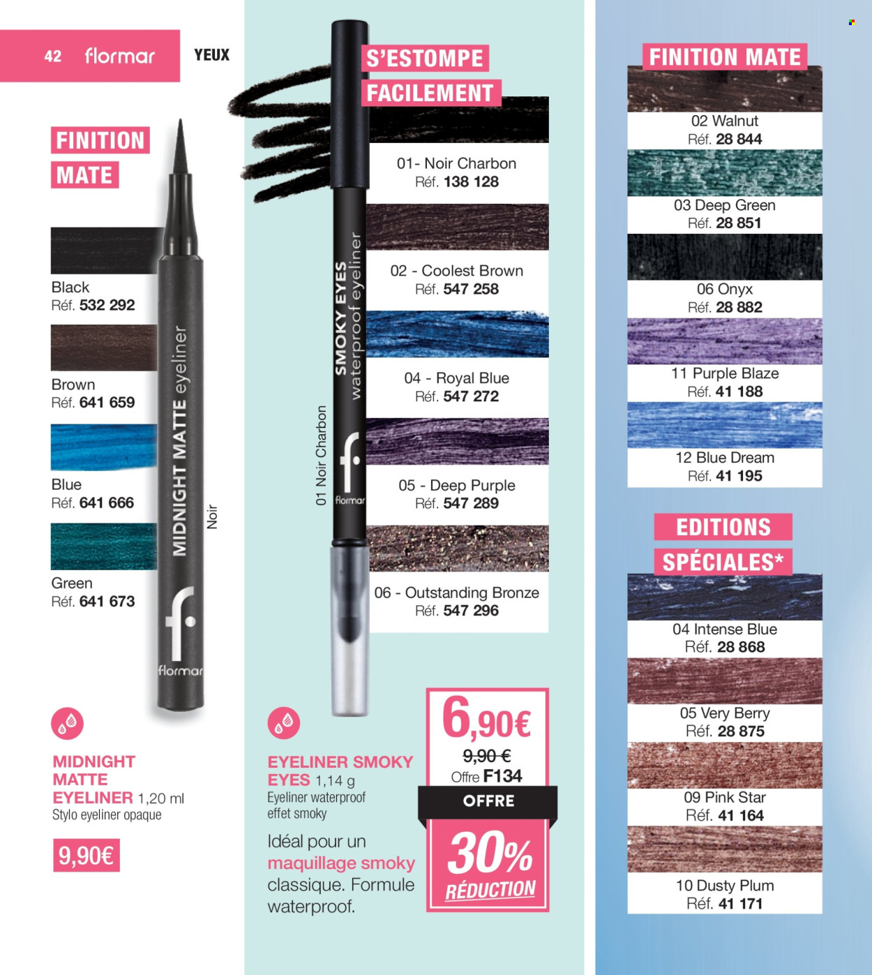 Catalogue Stanhome - 10/03/2025 - 30/03/2025. Page 42