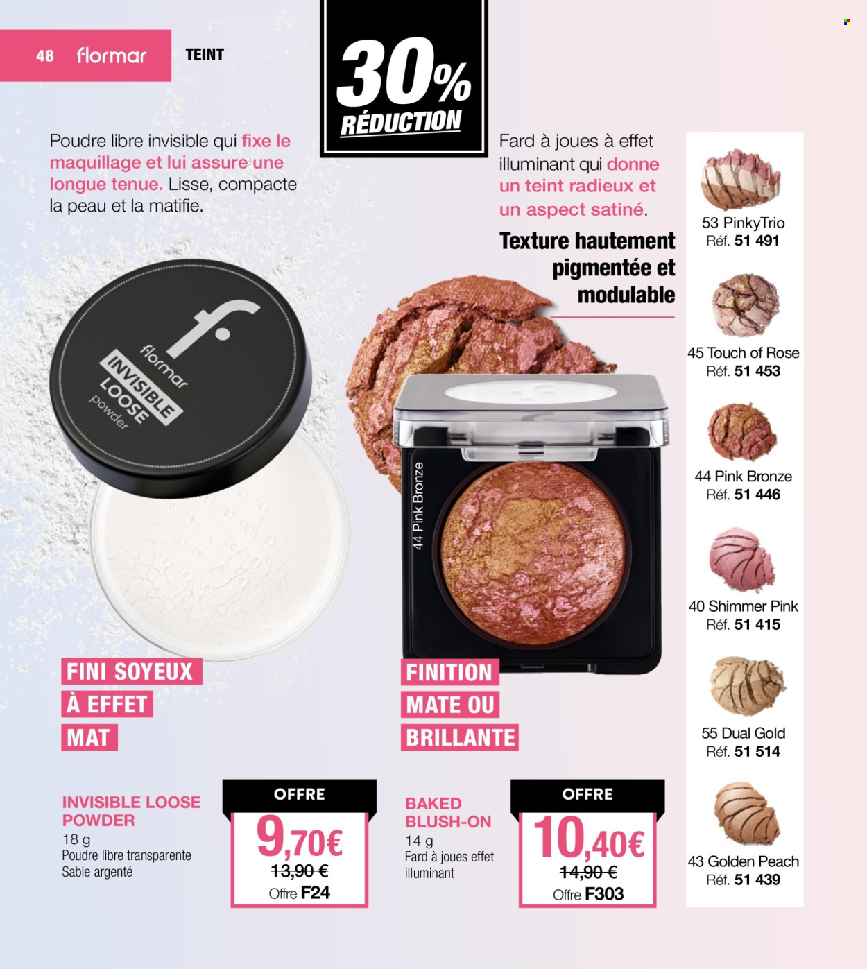 Catalogue Stanhome - 10/03/2025 - 30/03/2025. Page 48
