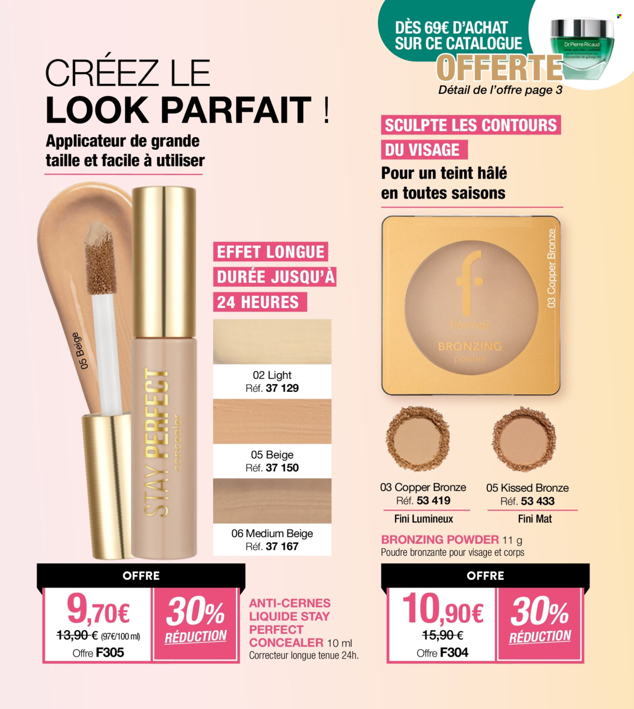 Catalogue Stanhome - 10/03/2025 - 30/03/2025. Page 49