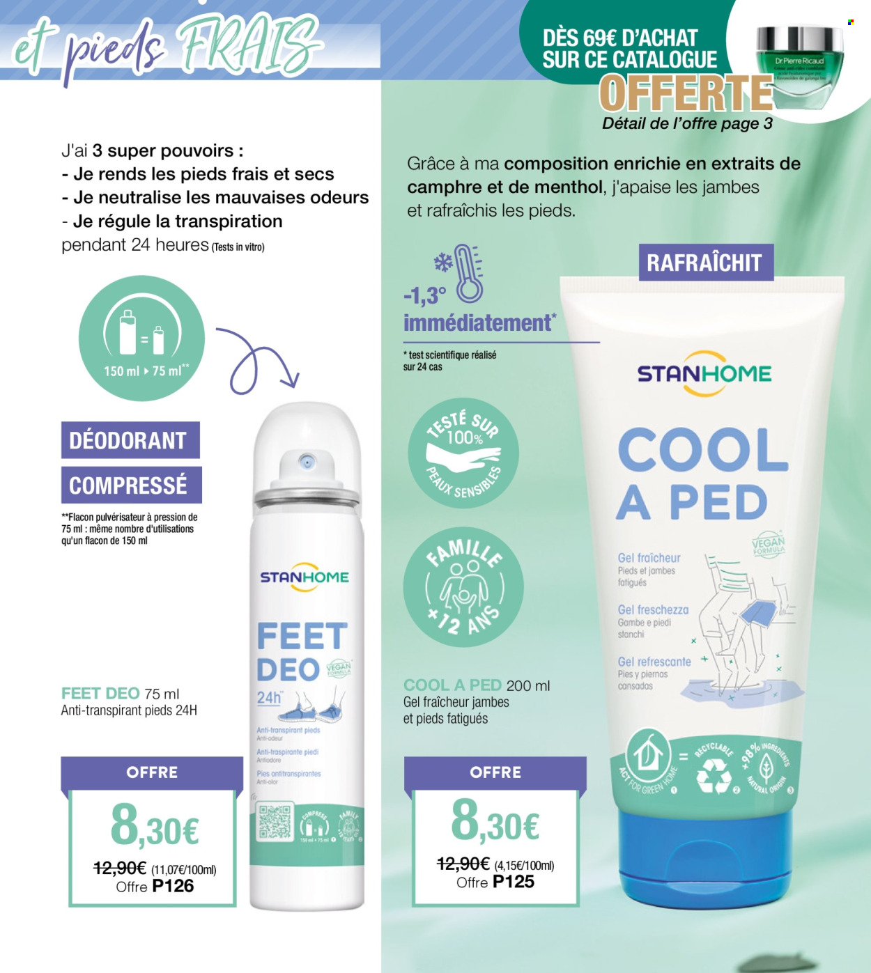 Catalogue Stanhome - 10/03/2025 - 30/03/2025. Page 67