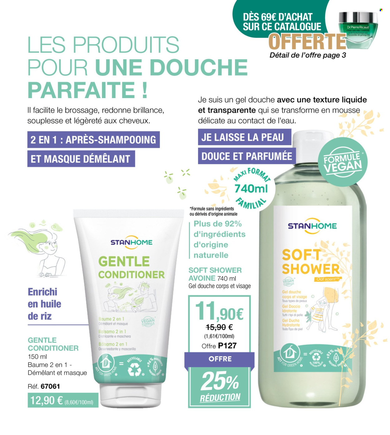 Catalogue Stanhome - 10/03/2025 - 30/03/2025. Page 69