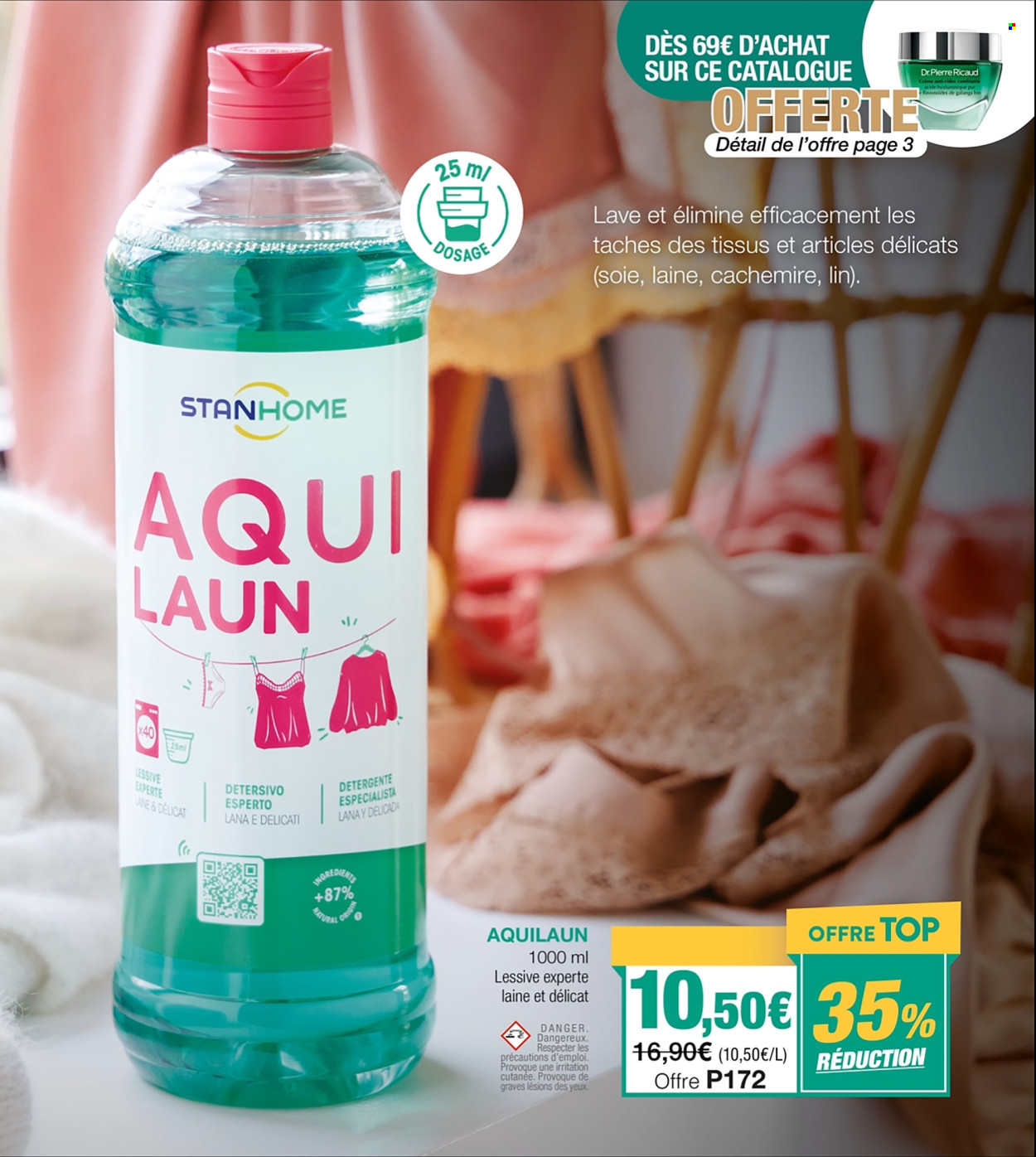 Catalogue Stanhome - 10/03/2025 - 30/03/2025. Page 75