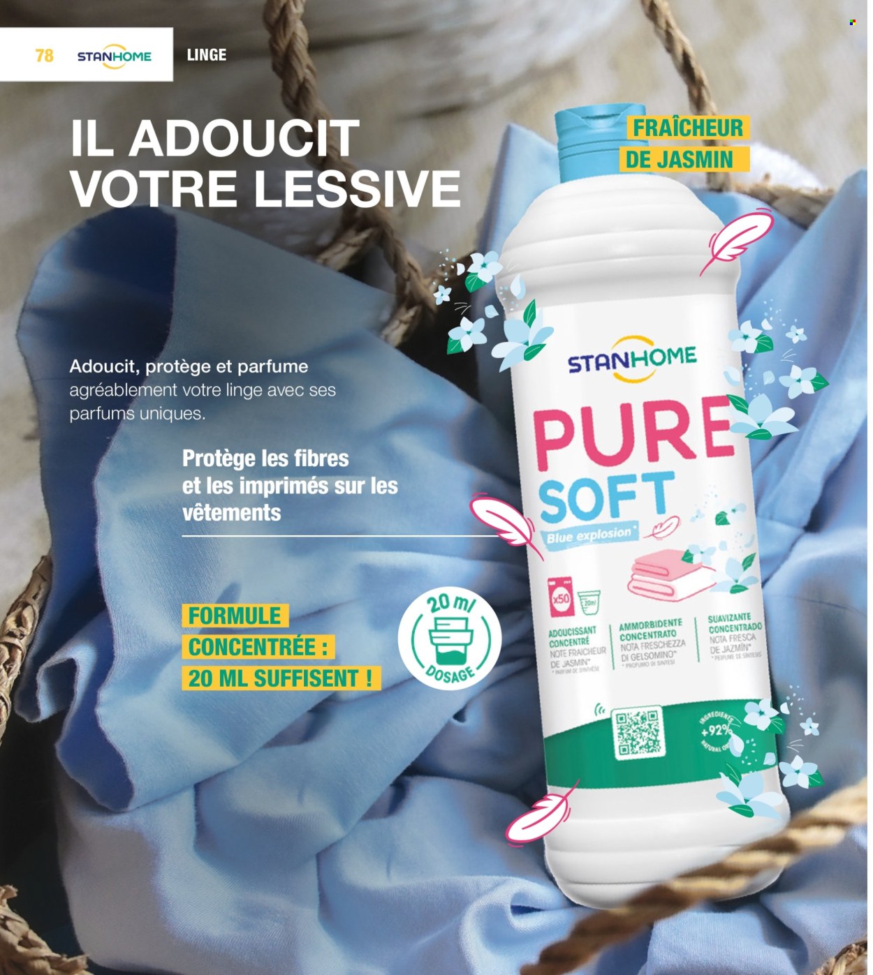 Catalogue Stanhome - 10/03/2025 - 30/03/2025. Page 78